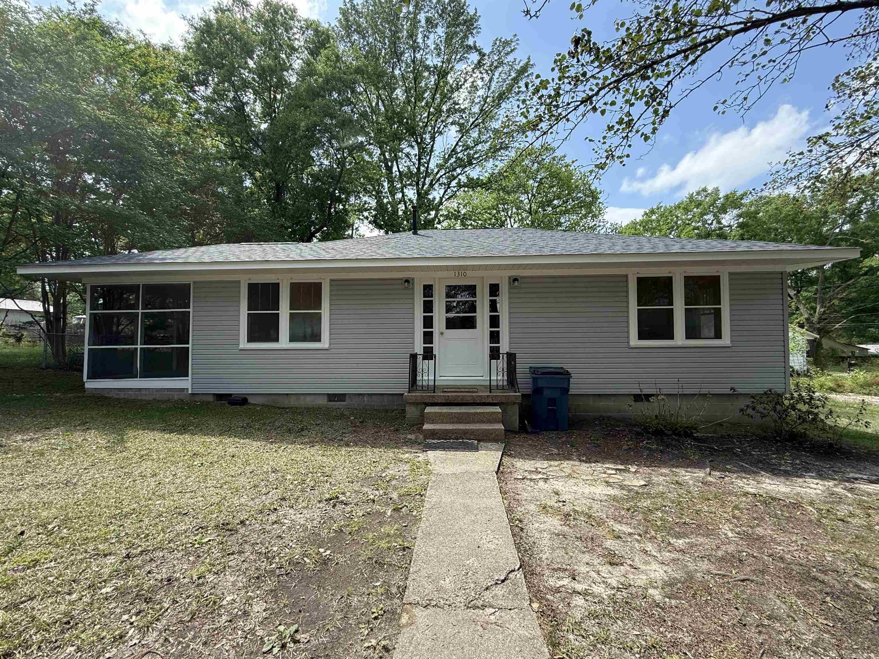 PRATT ADDITION - Residential