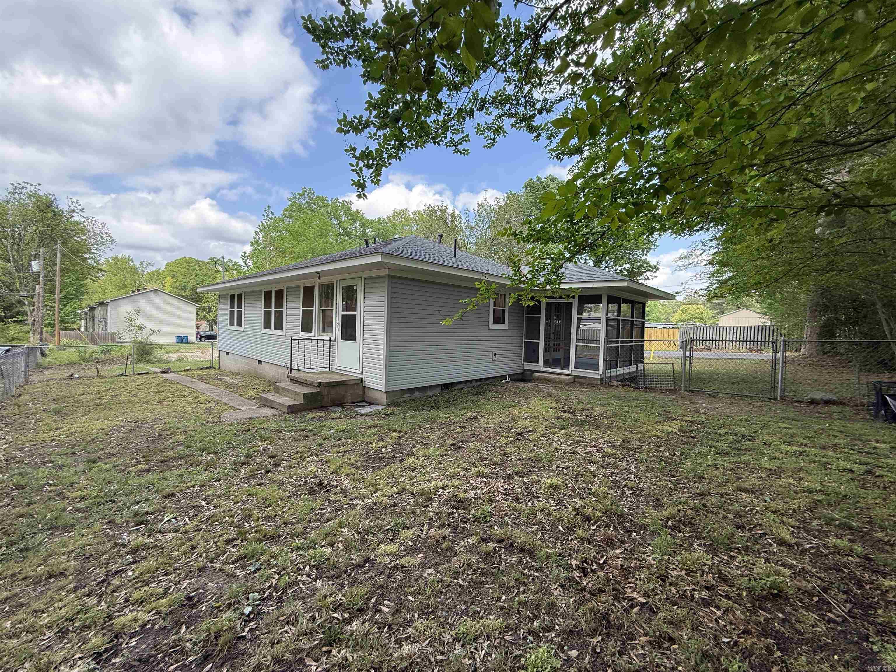 PRATT ADDITION - Residential