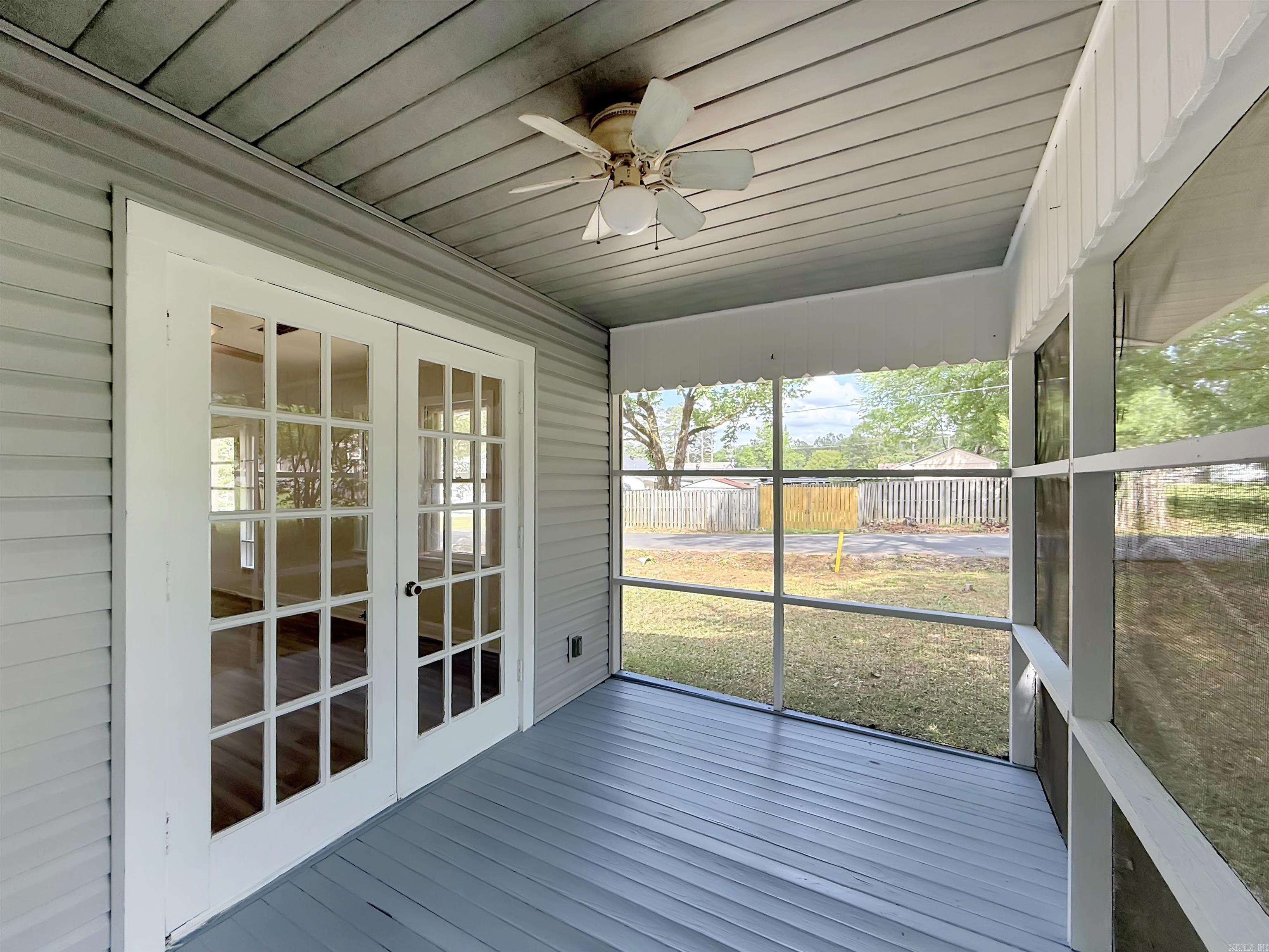 PRATT ADDITION - Residential