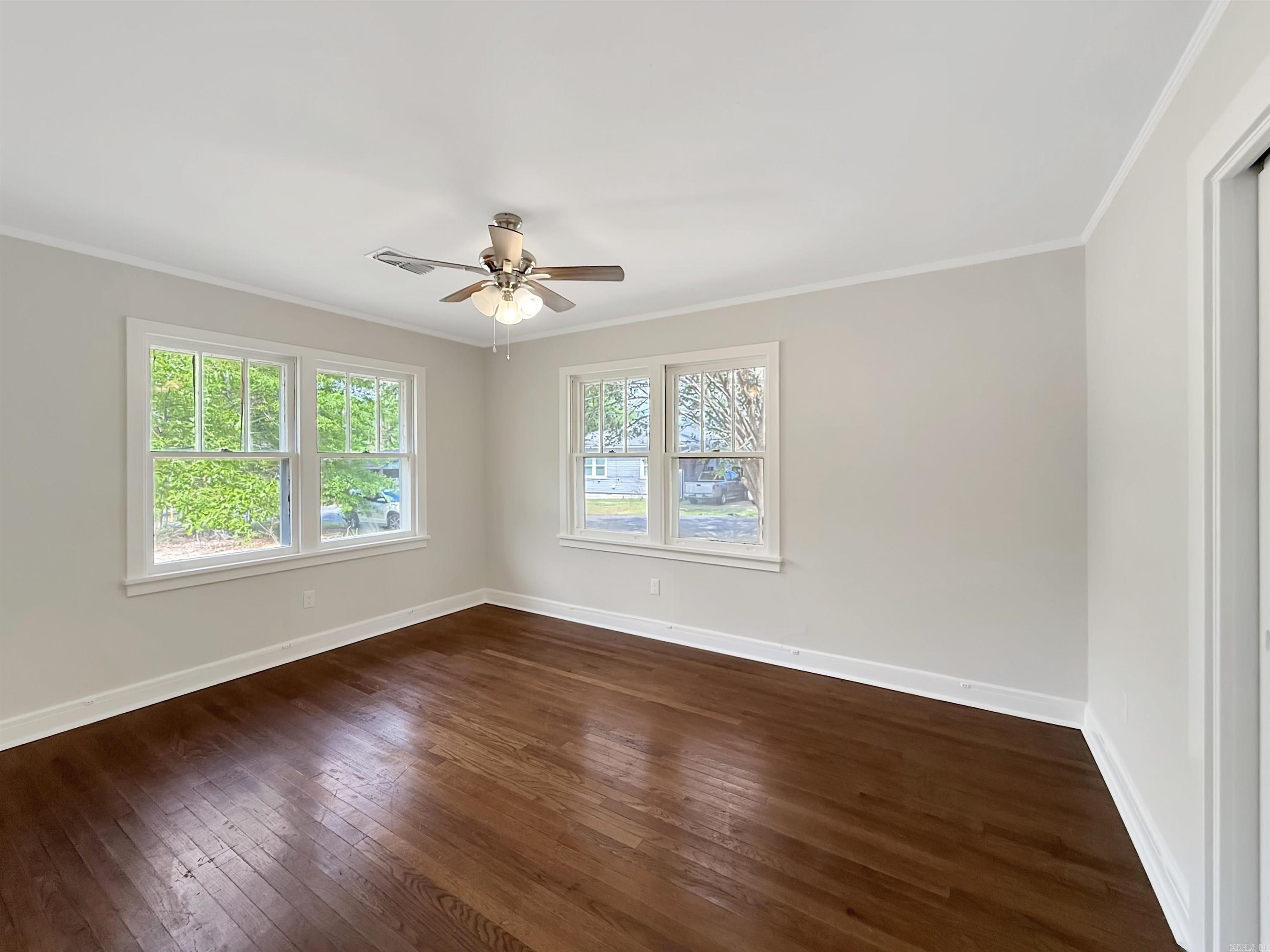 PRATT ADDITION - Residential