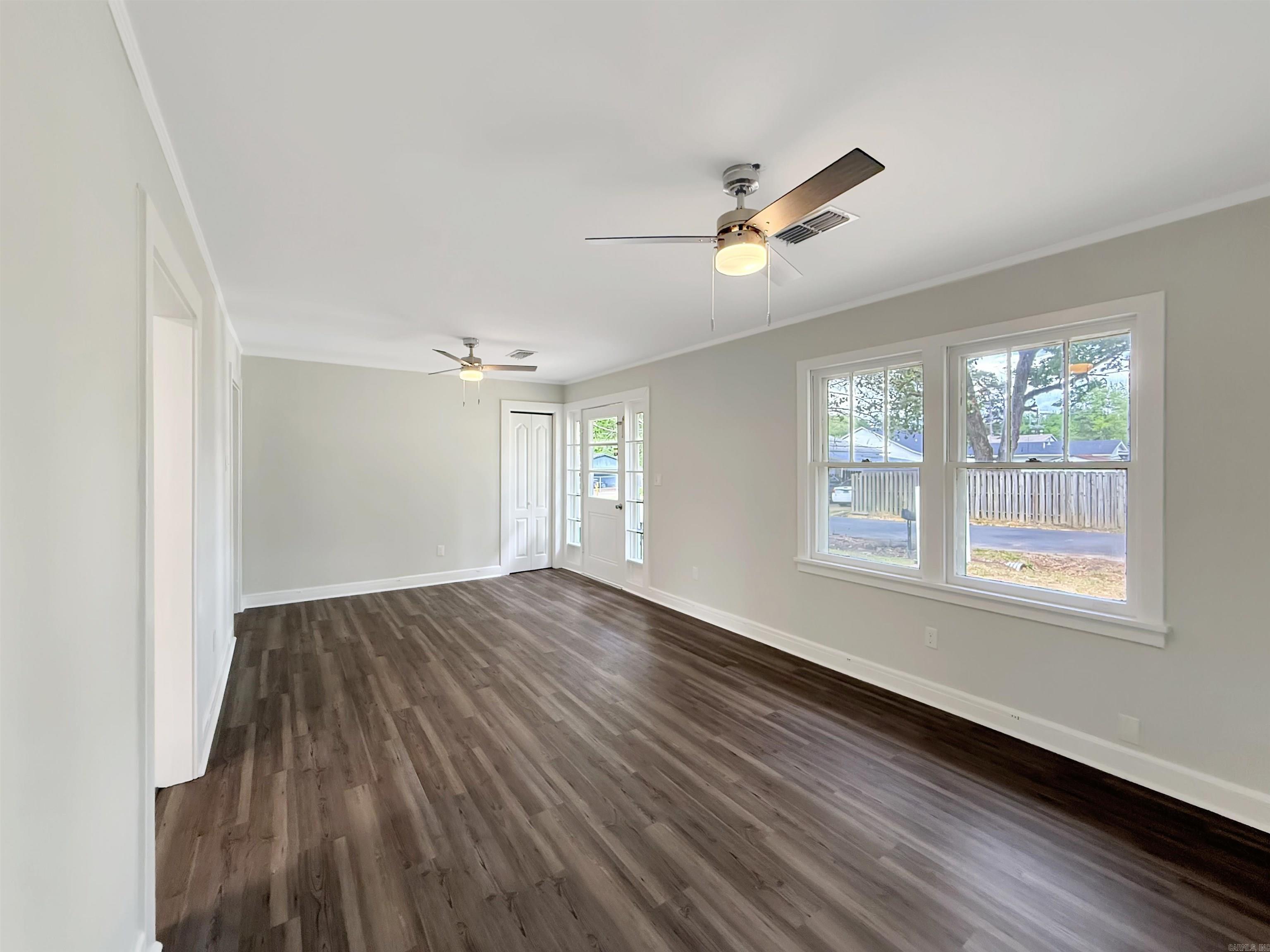 PRATT ADDITION - Residential