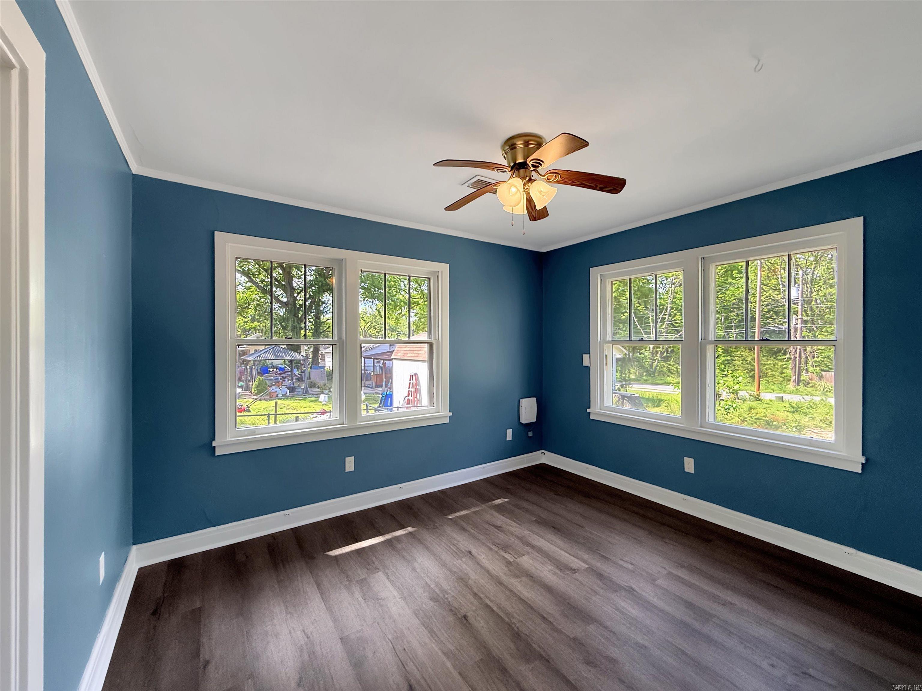 PRATT ADDITION - Residential