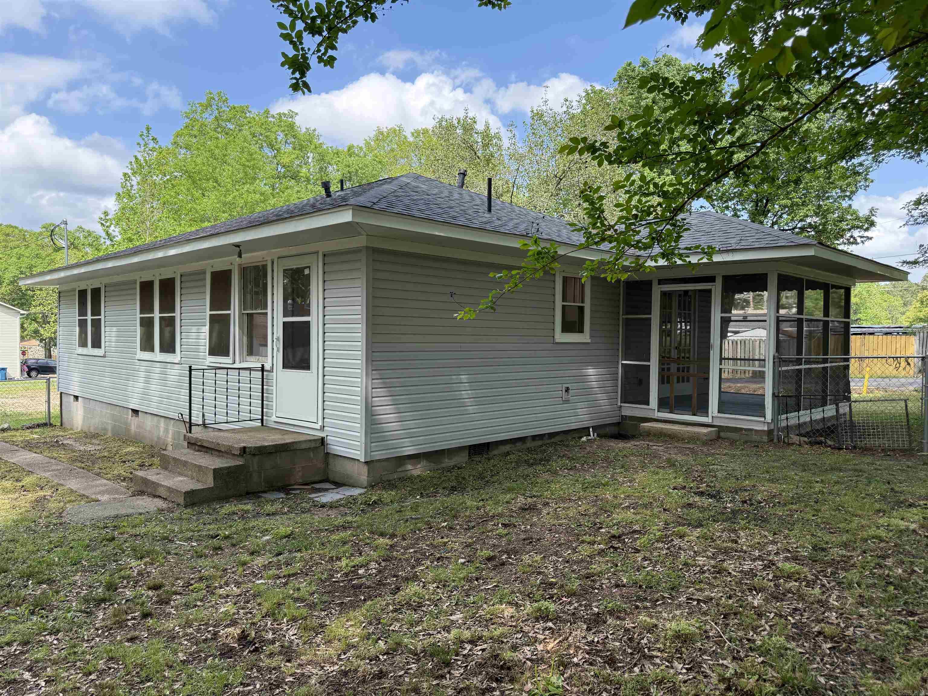 PRATT ADDITION - Residential