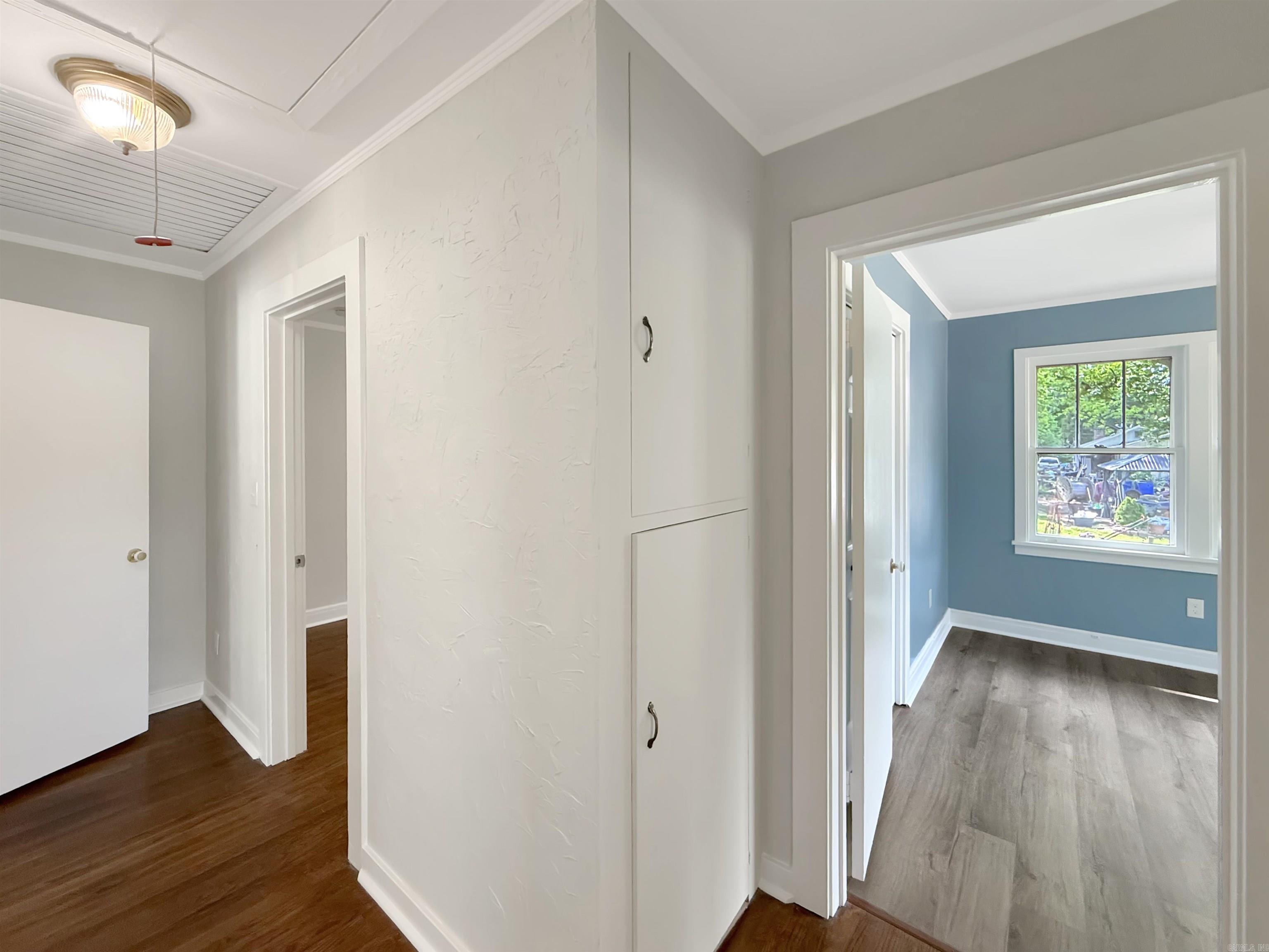 PRATT ADDITION - Residential