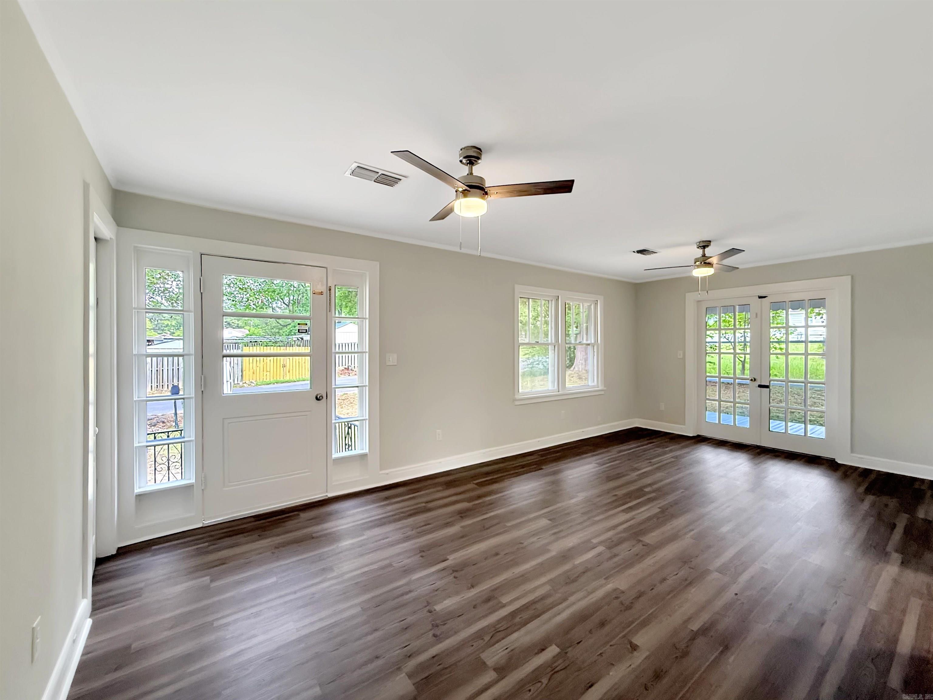 PRATT ADDITION - Residential