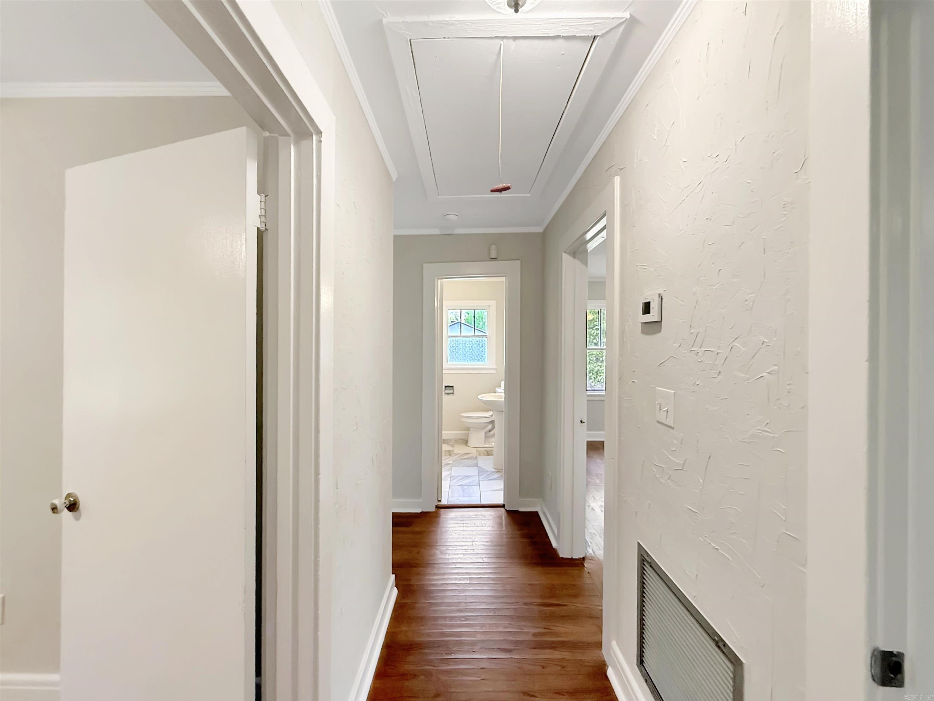 PRATT ADDITION - Residential