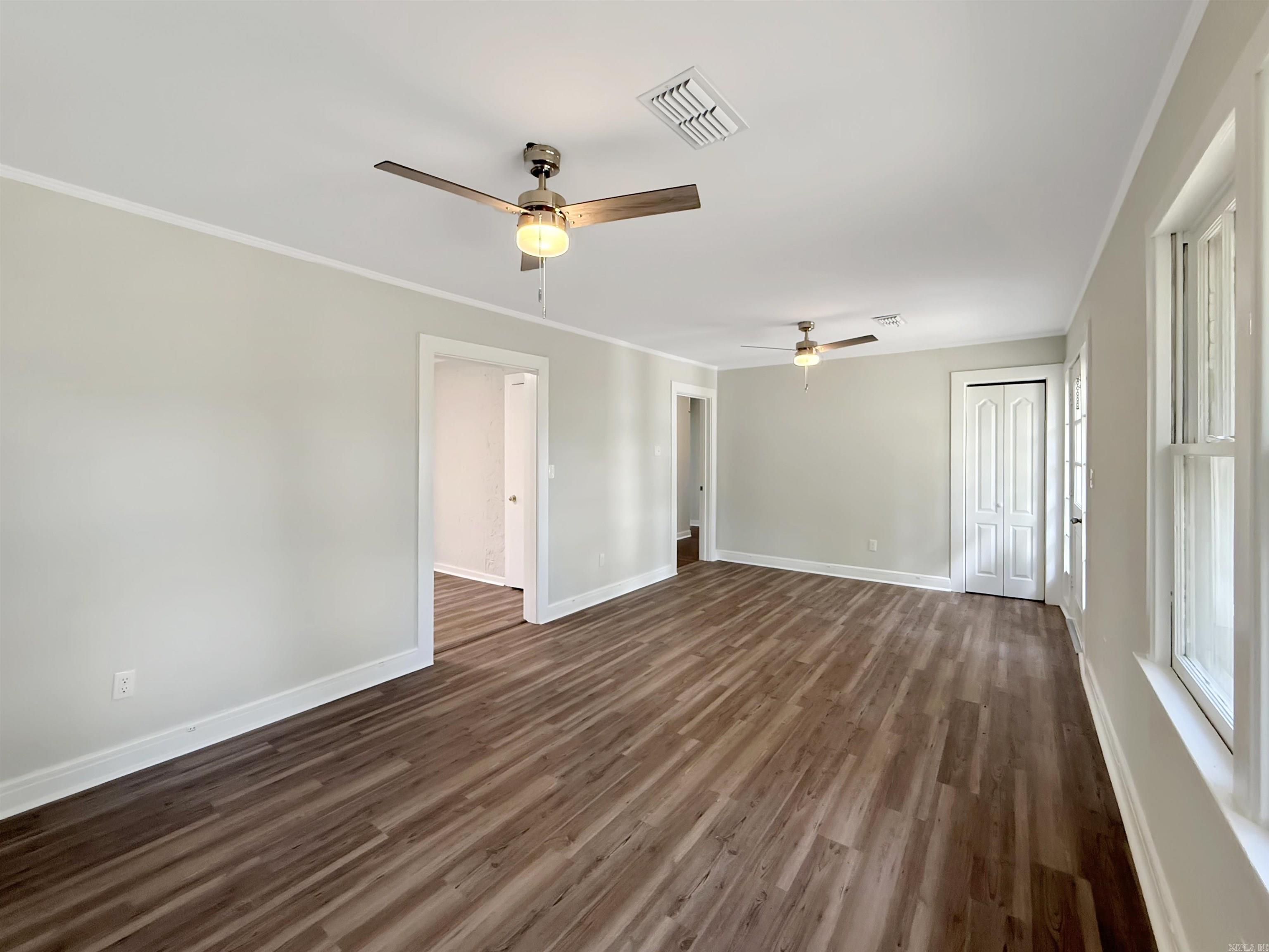 PRATT ADDITION - Residential