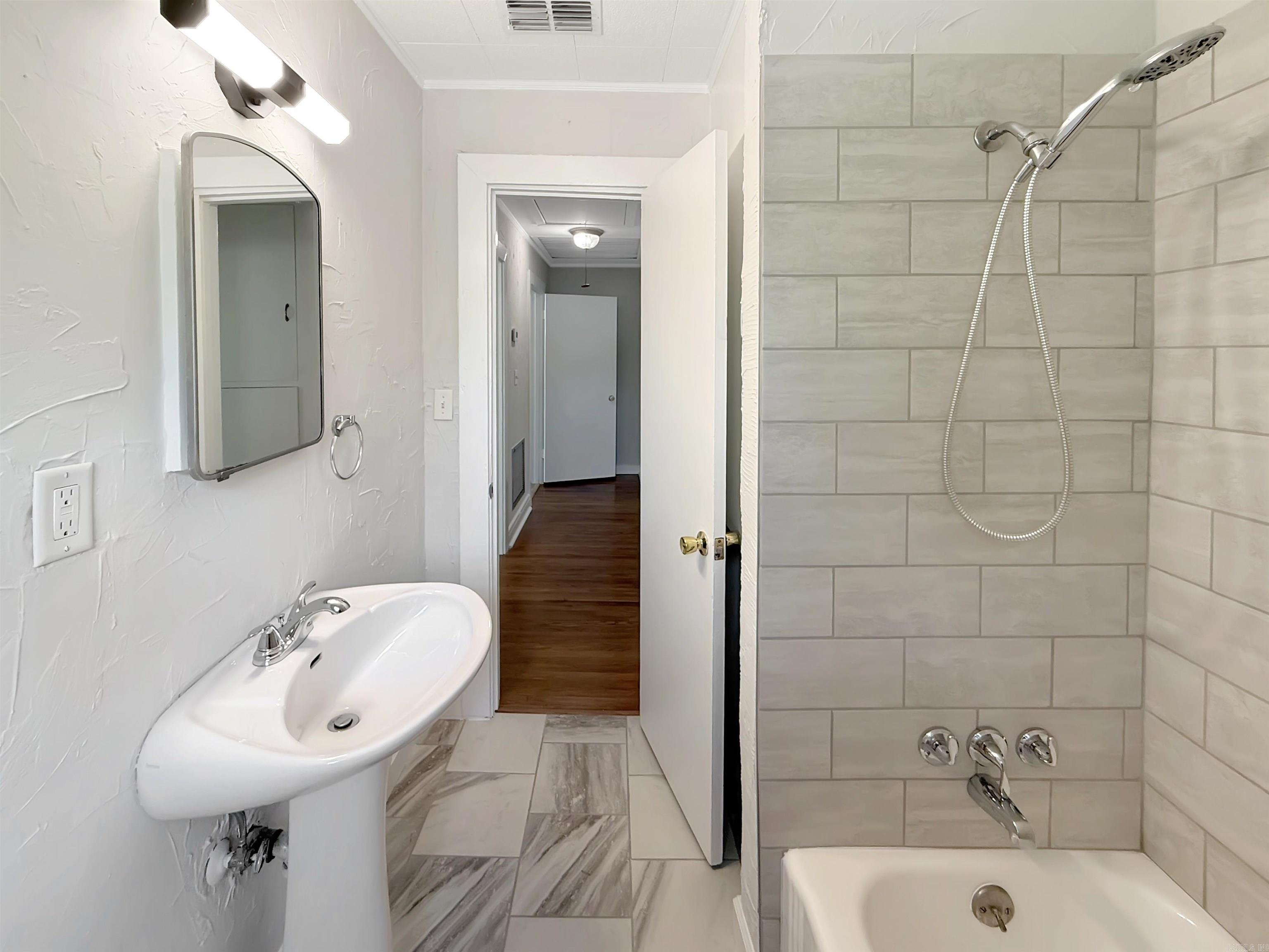 PRATT ADDITION - Residential