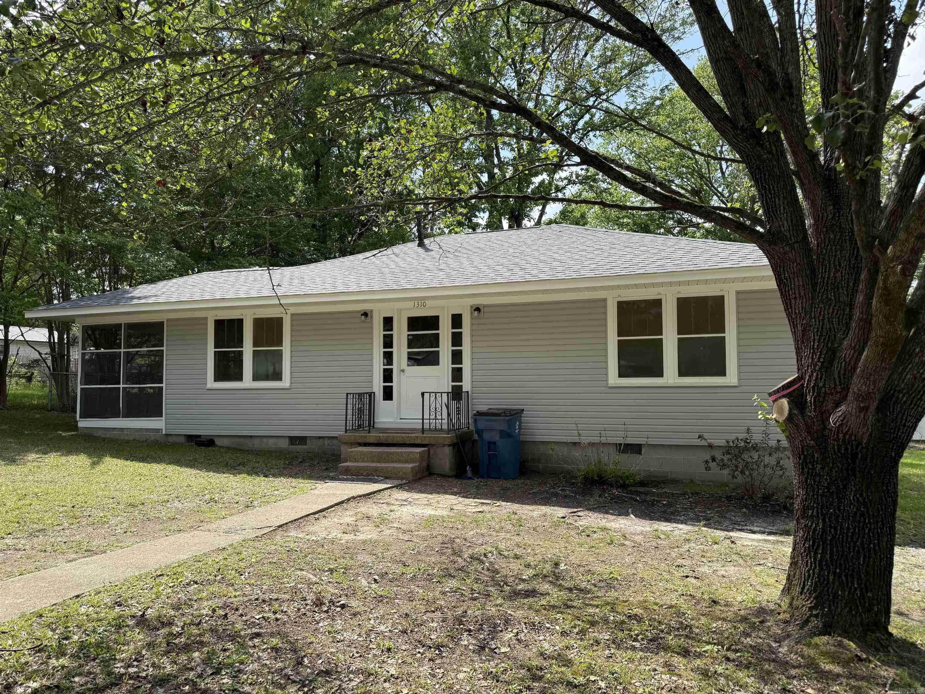 PRATT ADDITION - Residential