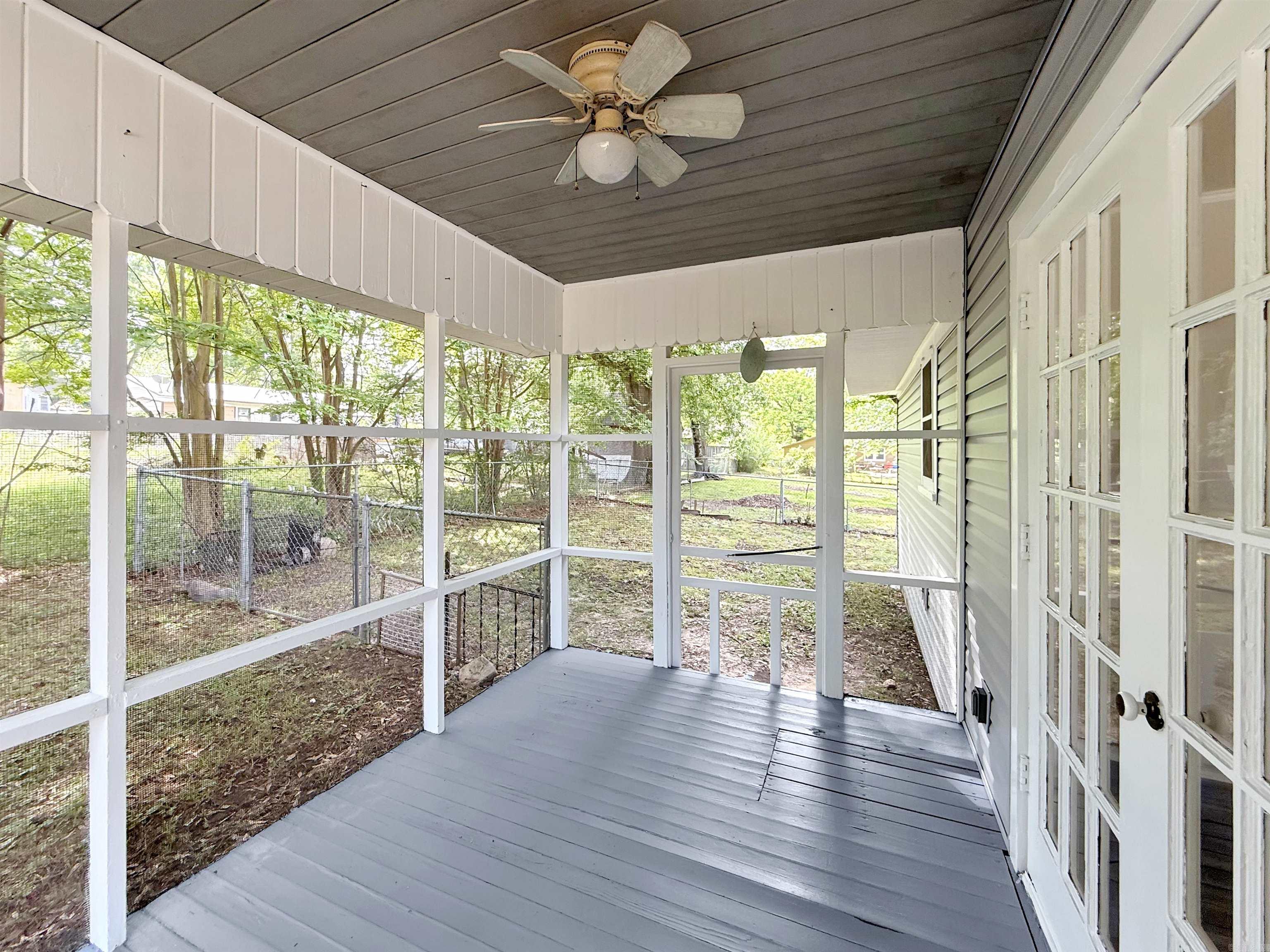 PRATT ADDITION - Residential