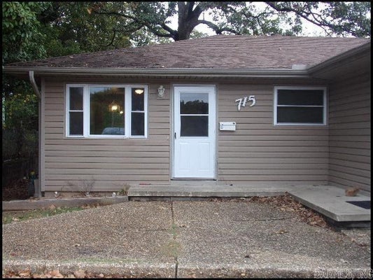 715 W M AVE, NORTH LITTLE ROCK, AR 72116 - Image aaaadb241d9ef1968c6bfa825afb0d11/821575237