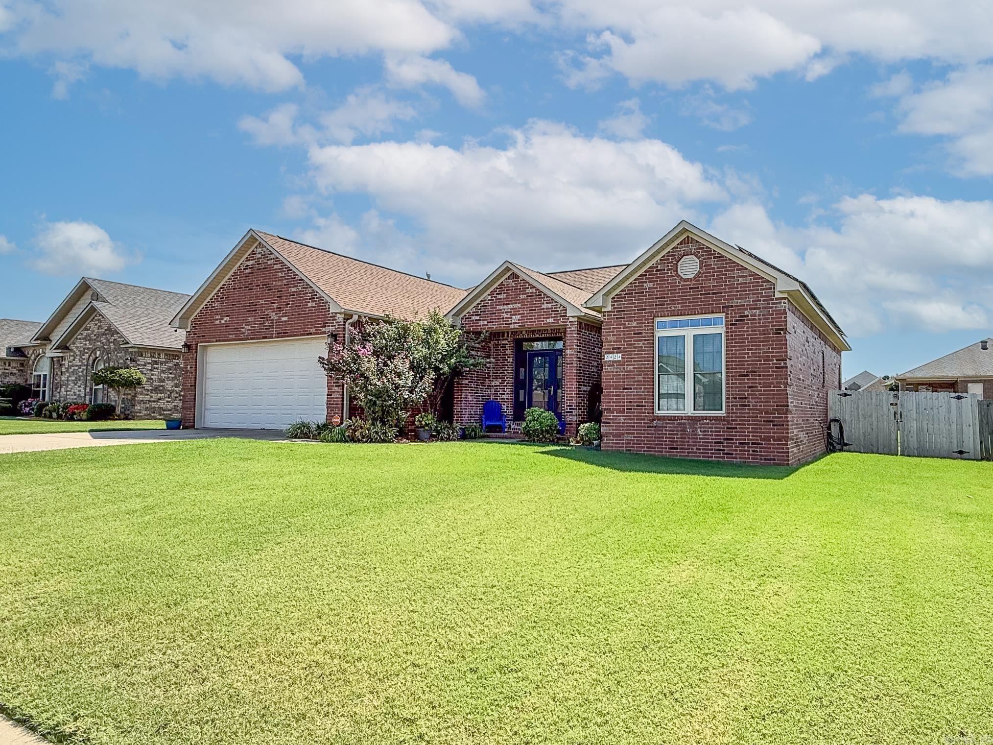 Stonehedge Place II - Residential Lease