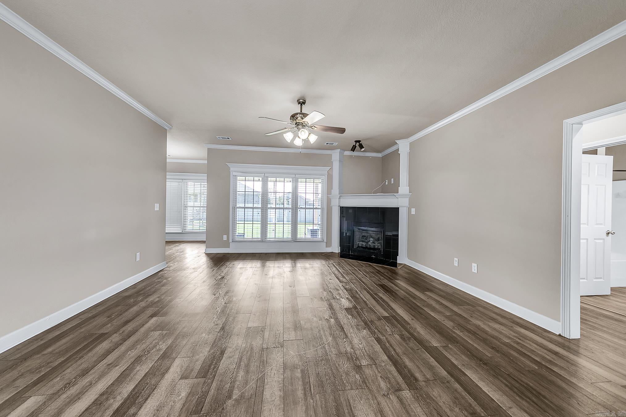 Stonehedge Place II - Residential Lease