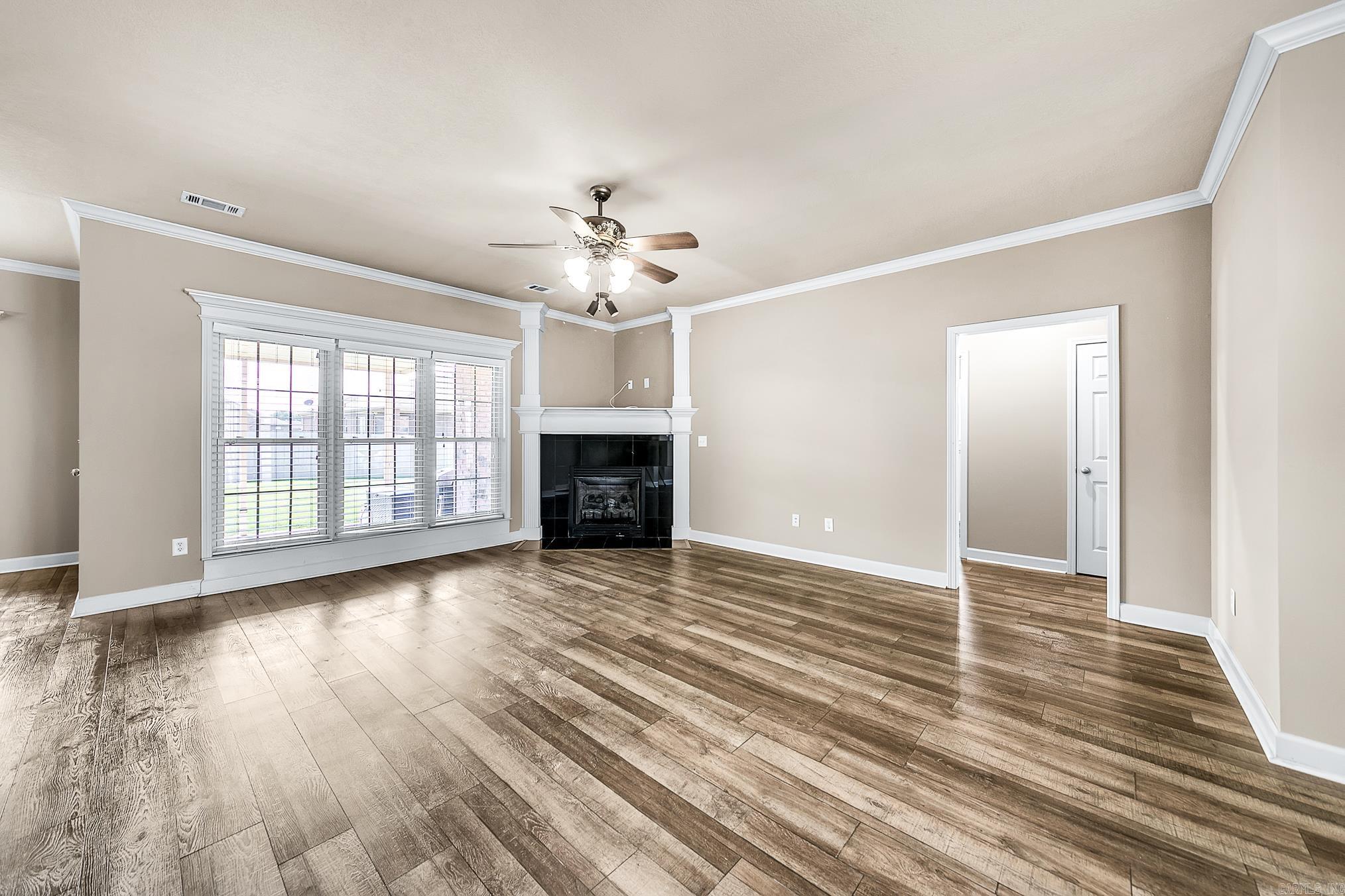 Stonehedge Place II - Residential Lease