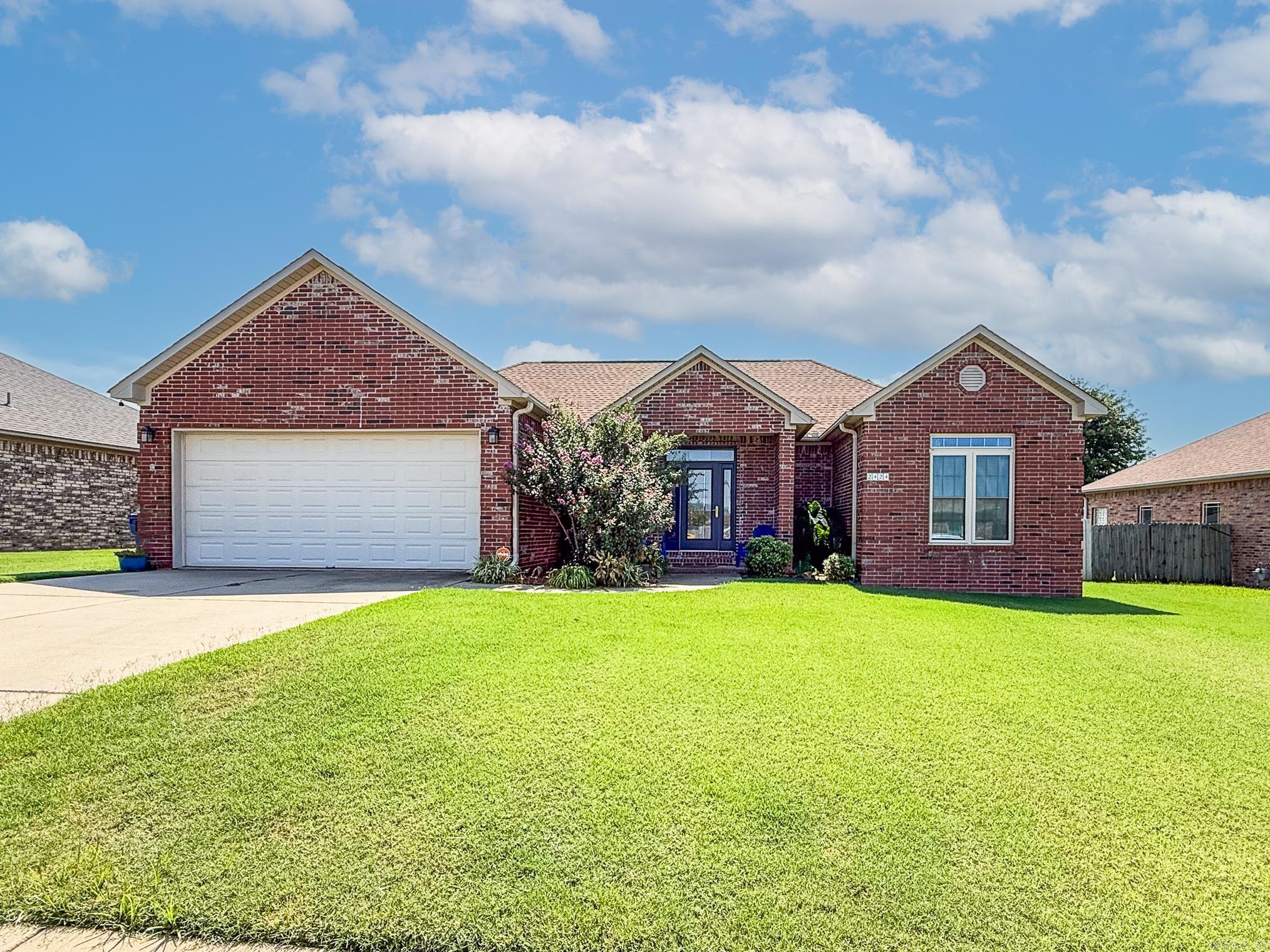 Stonehedge Place II - Residential Lease