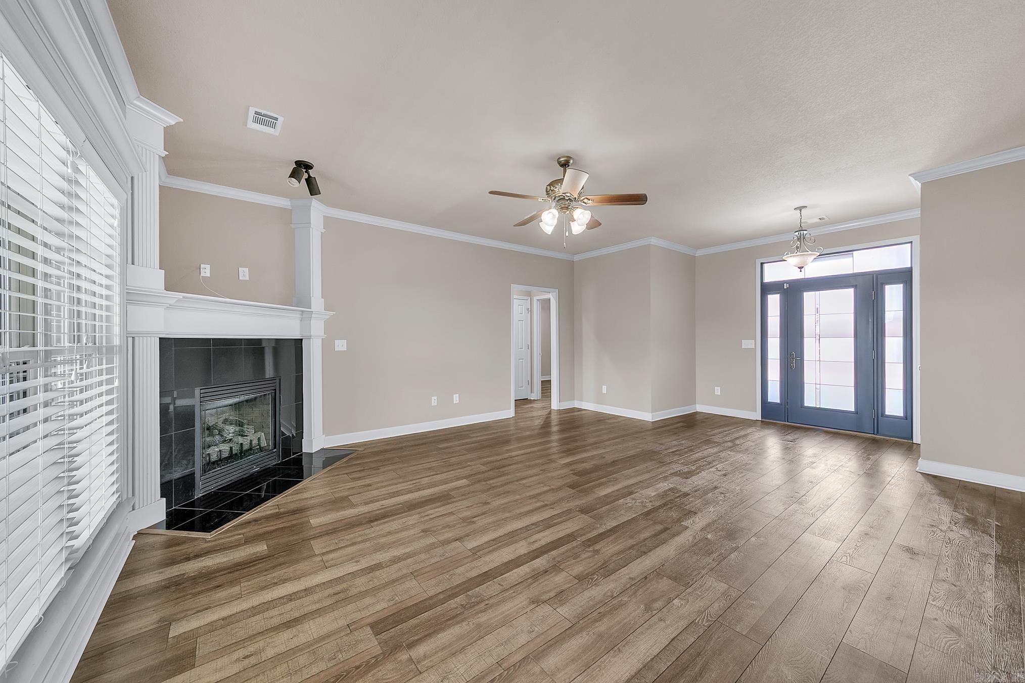 Stonehedge Place II - Residential Lease