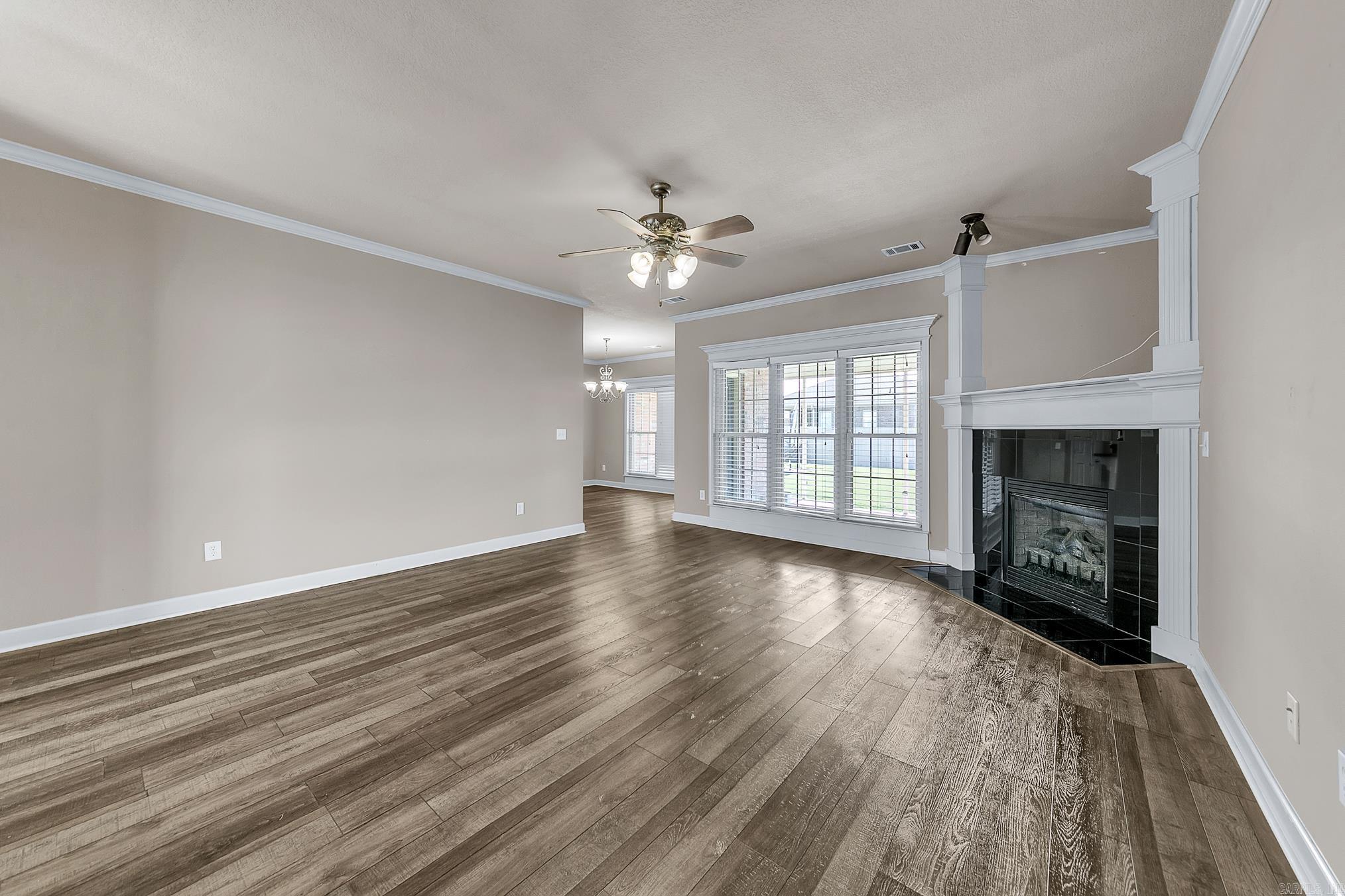 Stonehedge Place II - Residential Lease