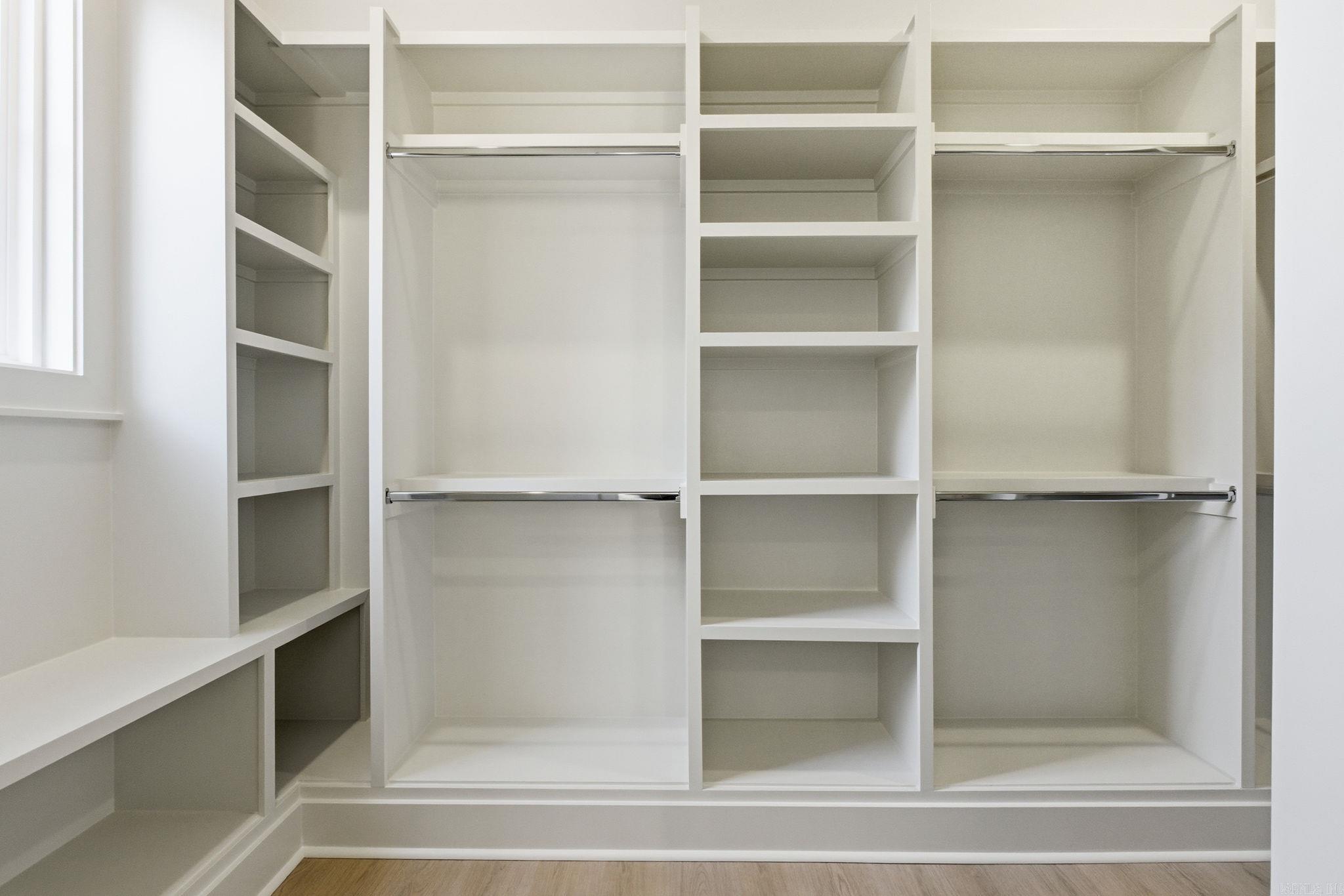 FLETCHER VALLEY "KINLEY RIDGE" - Residential