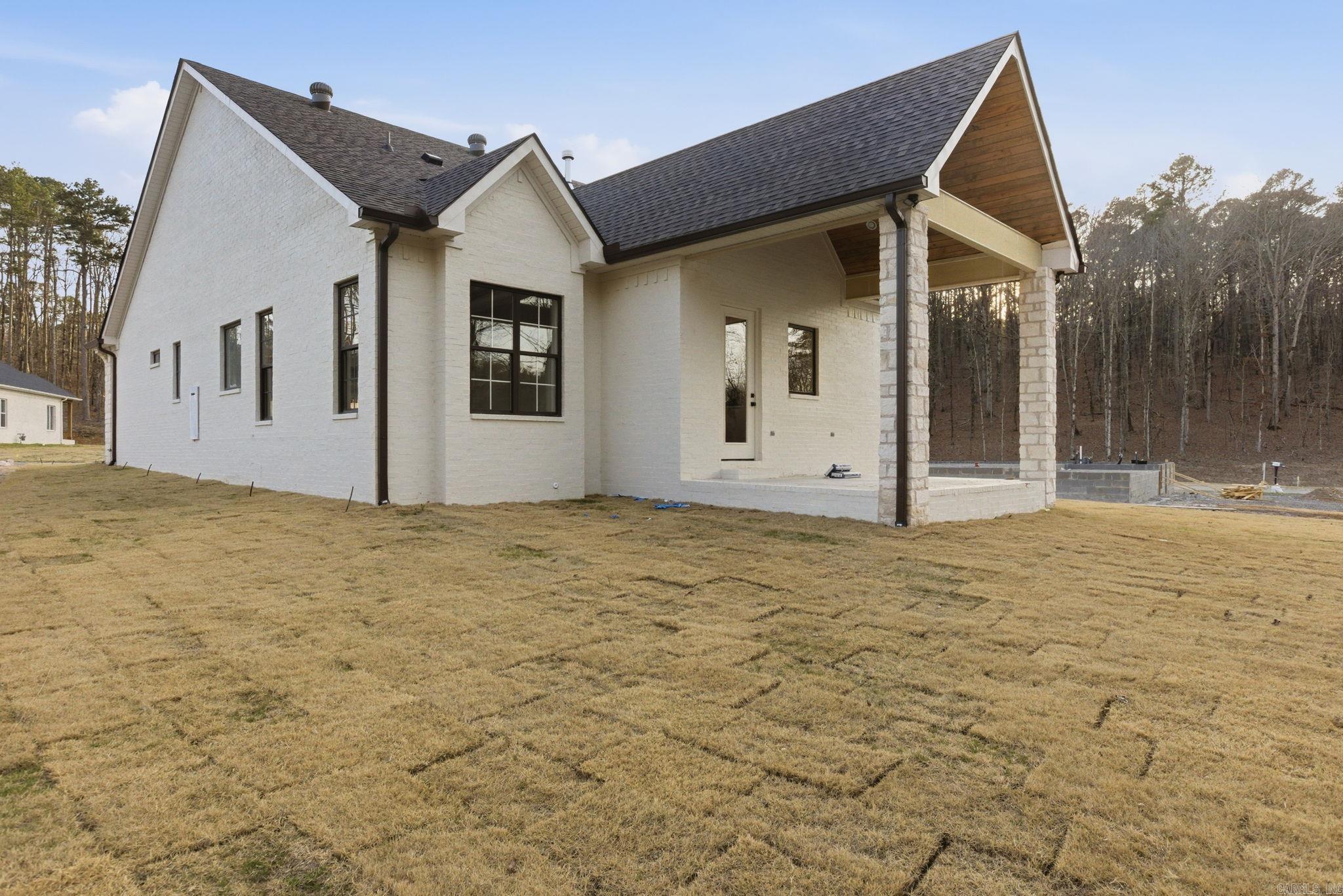 FLETCHER VALLEY "KINLEY RIDGE" - Residential