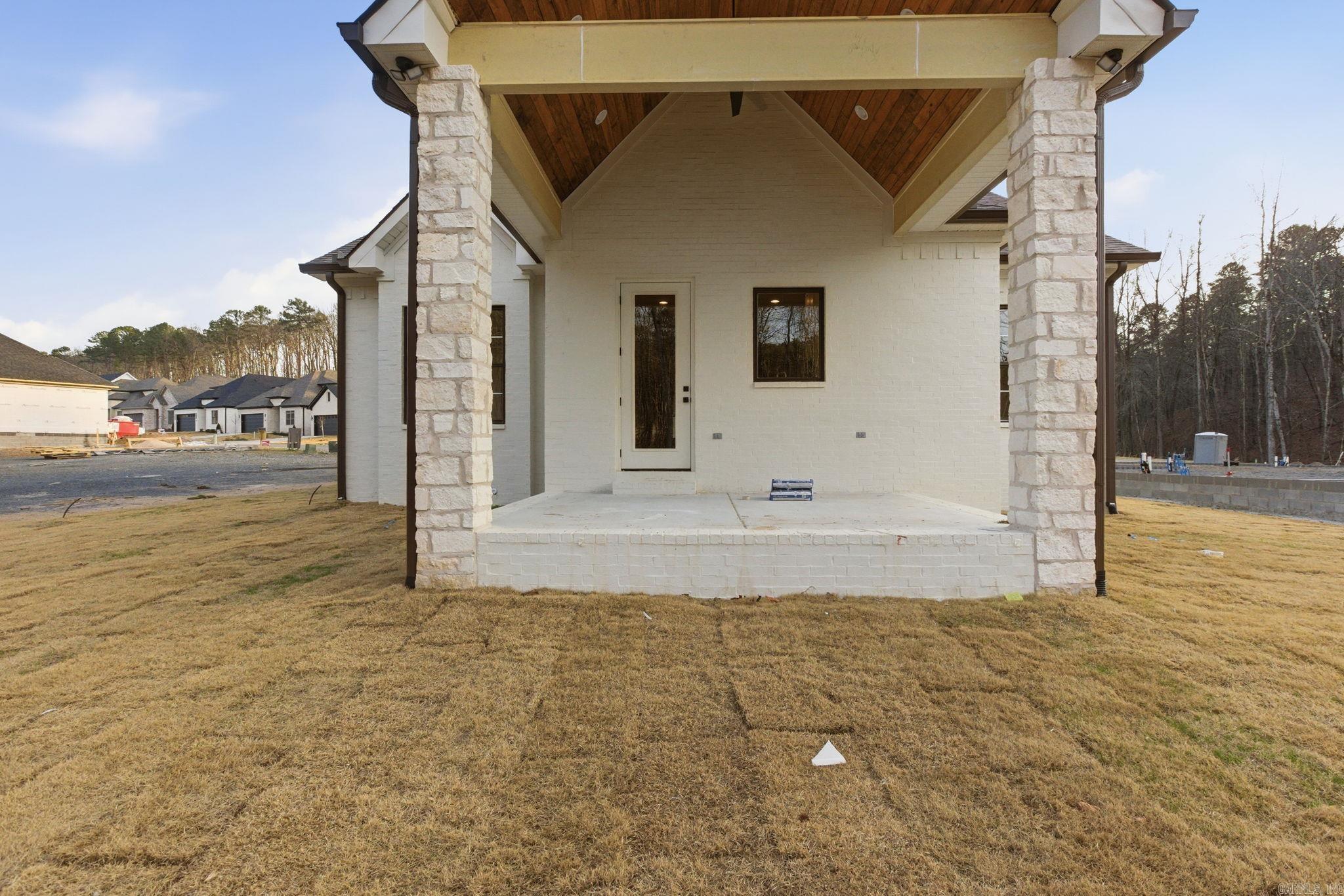 FLETCHER VALLEY "KINLEY RIDGE" - Residential