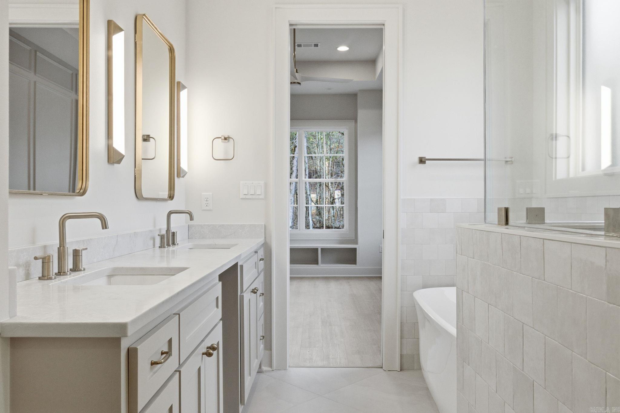 FLETCHER VALLEY "KINLEY RIDGE" - Residential