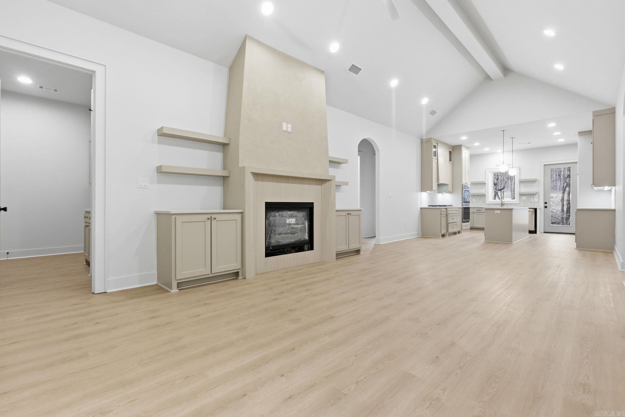 FLETCHER VALLEY "KINLEY RIDGE" - Residential