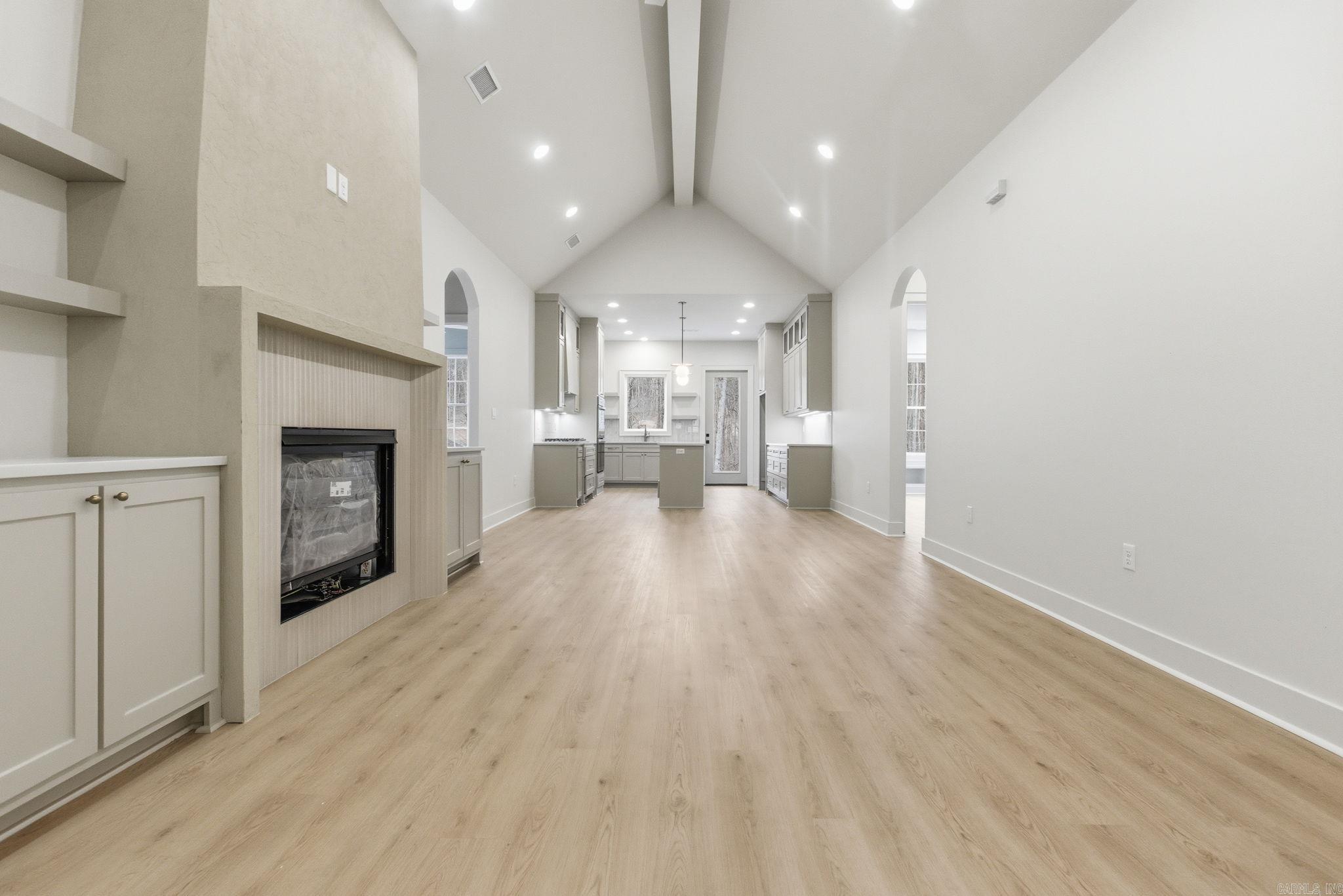 FLETCHER VALLEY "KINLEY RIDGE" - Residential