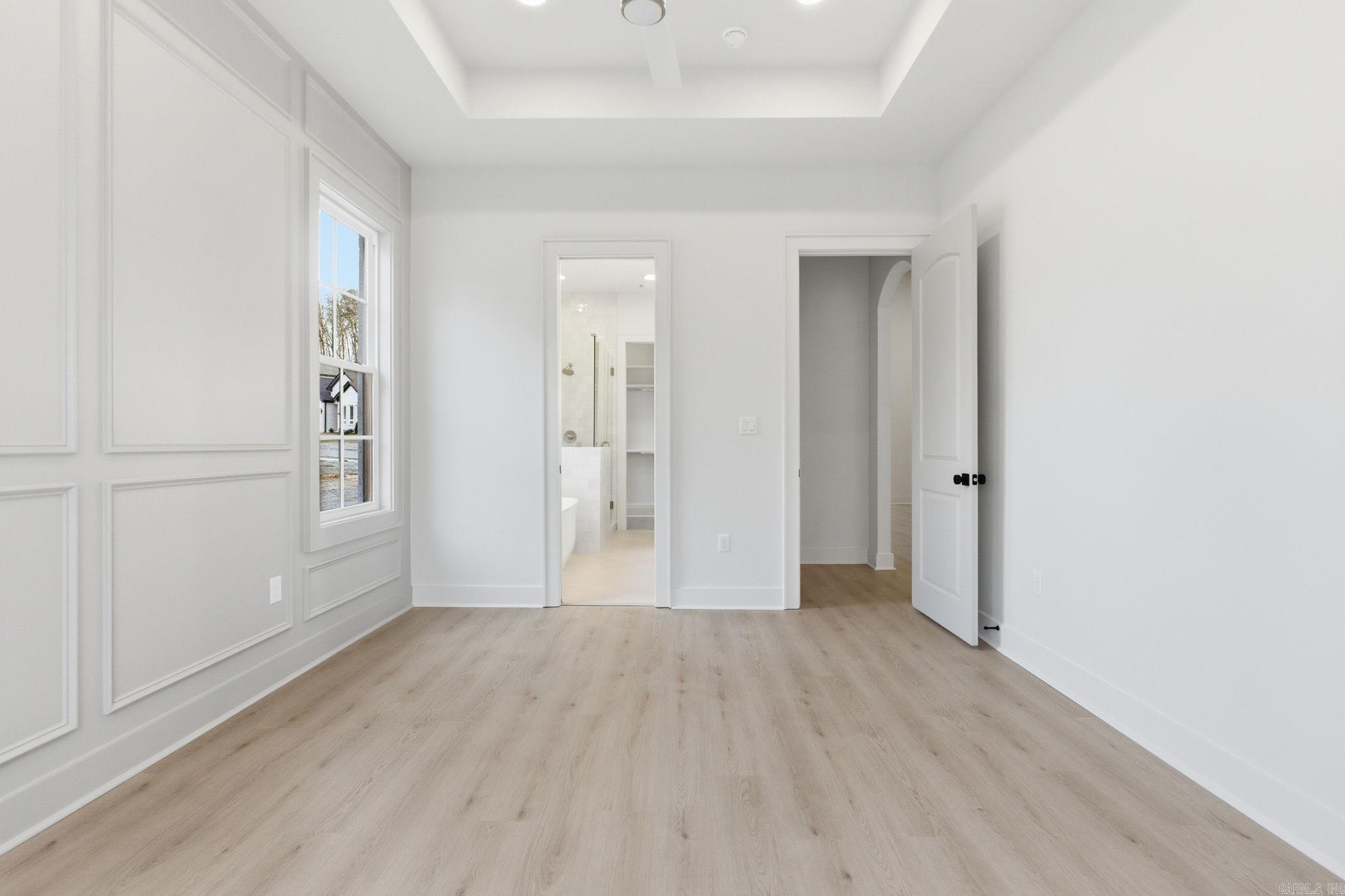 FLETCHER VALLEY "KINLEY RIDGE" - Residential