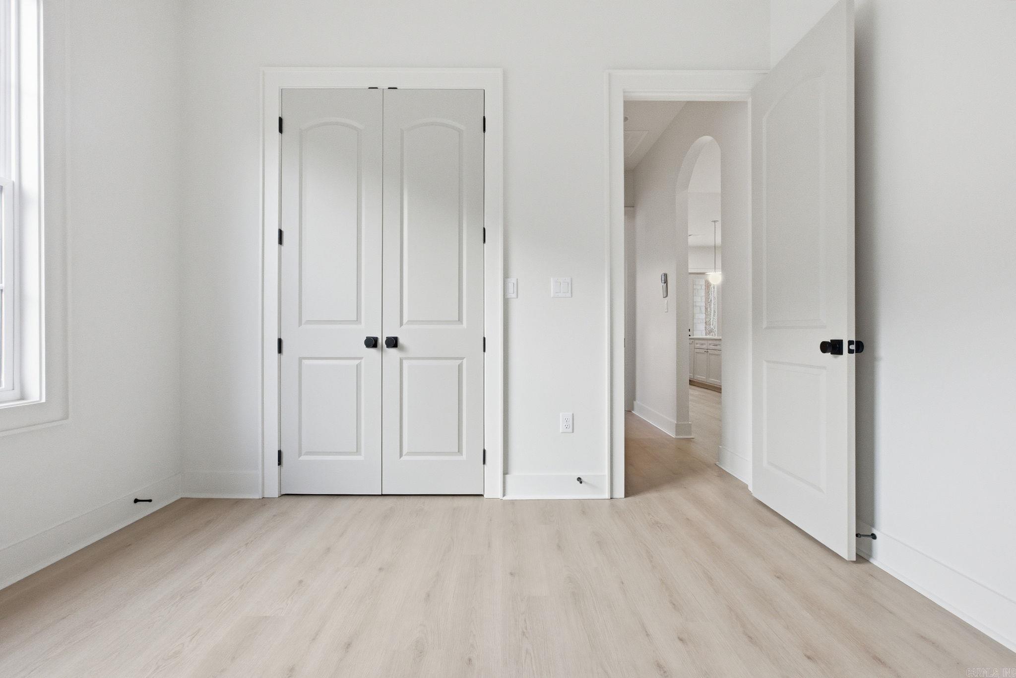 FLETCHER VALLEY "KINLEY RIDGE" - Residential