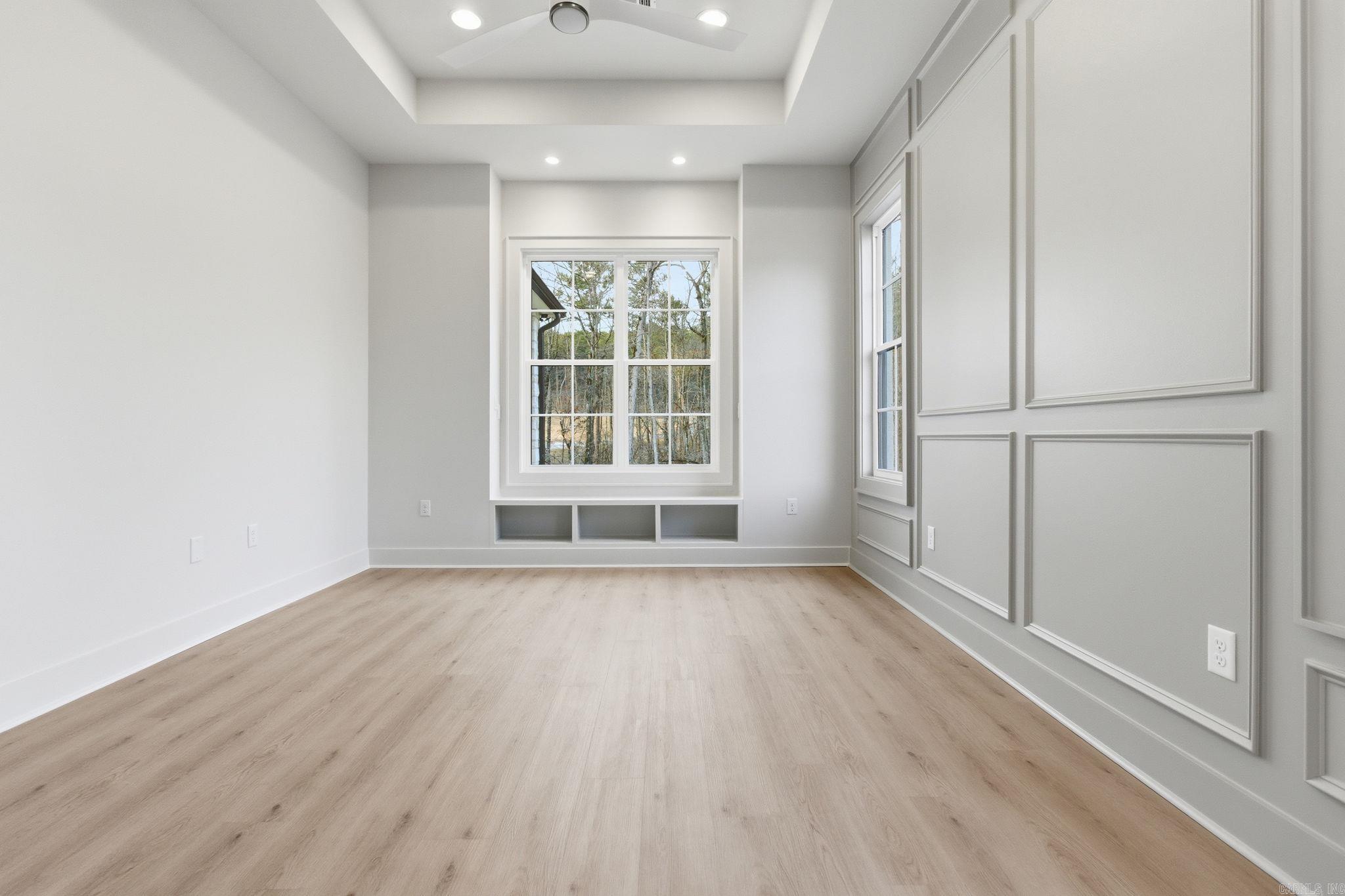 FLETCHER VALLEY "KINLEY RIDGE" - Residential