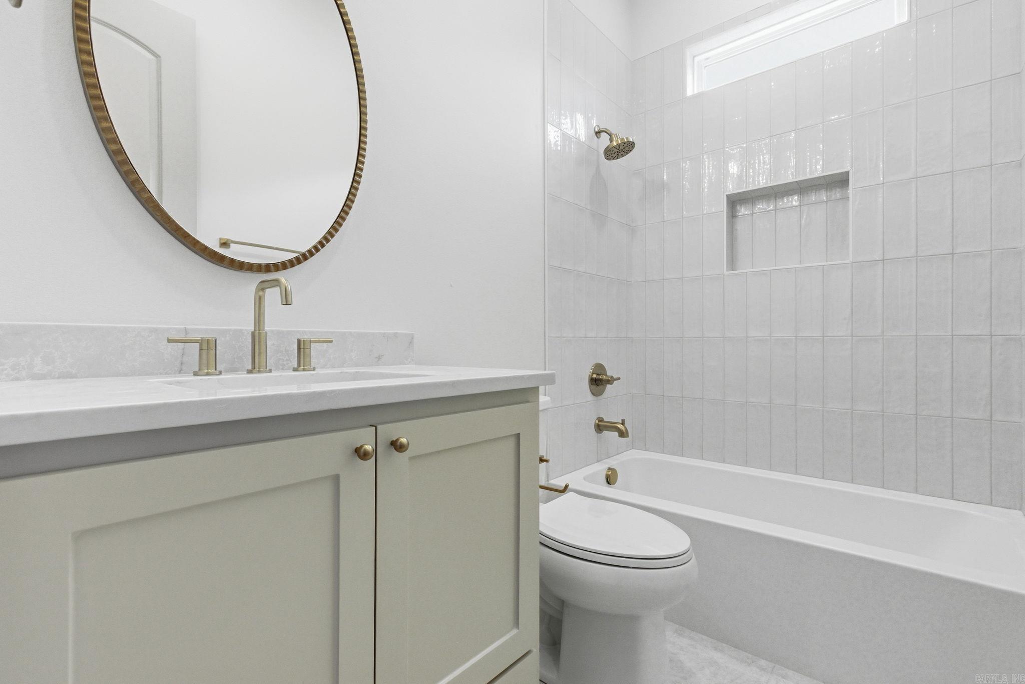 FLETCHER VALLEY "KINLEY RIDGE" - Residential