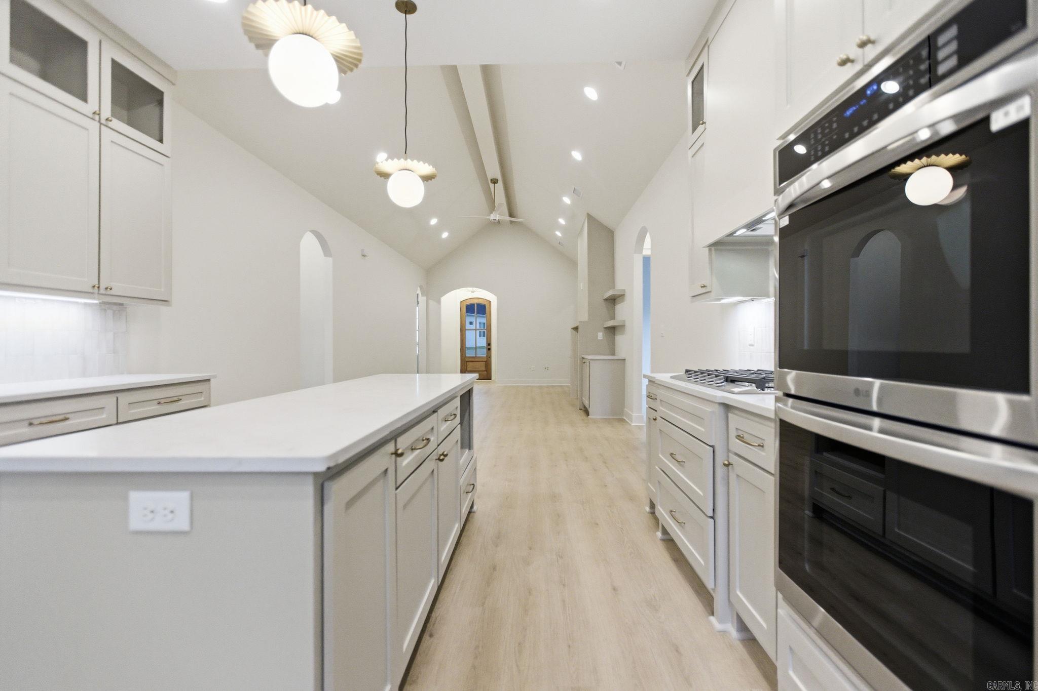 FLETCHER VALLEY "KINLEY RIDGE" - Residential