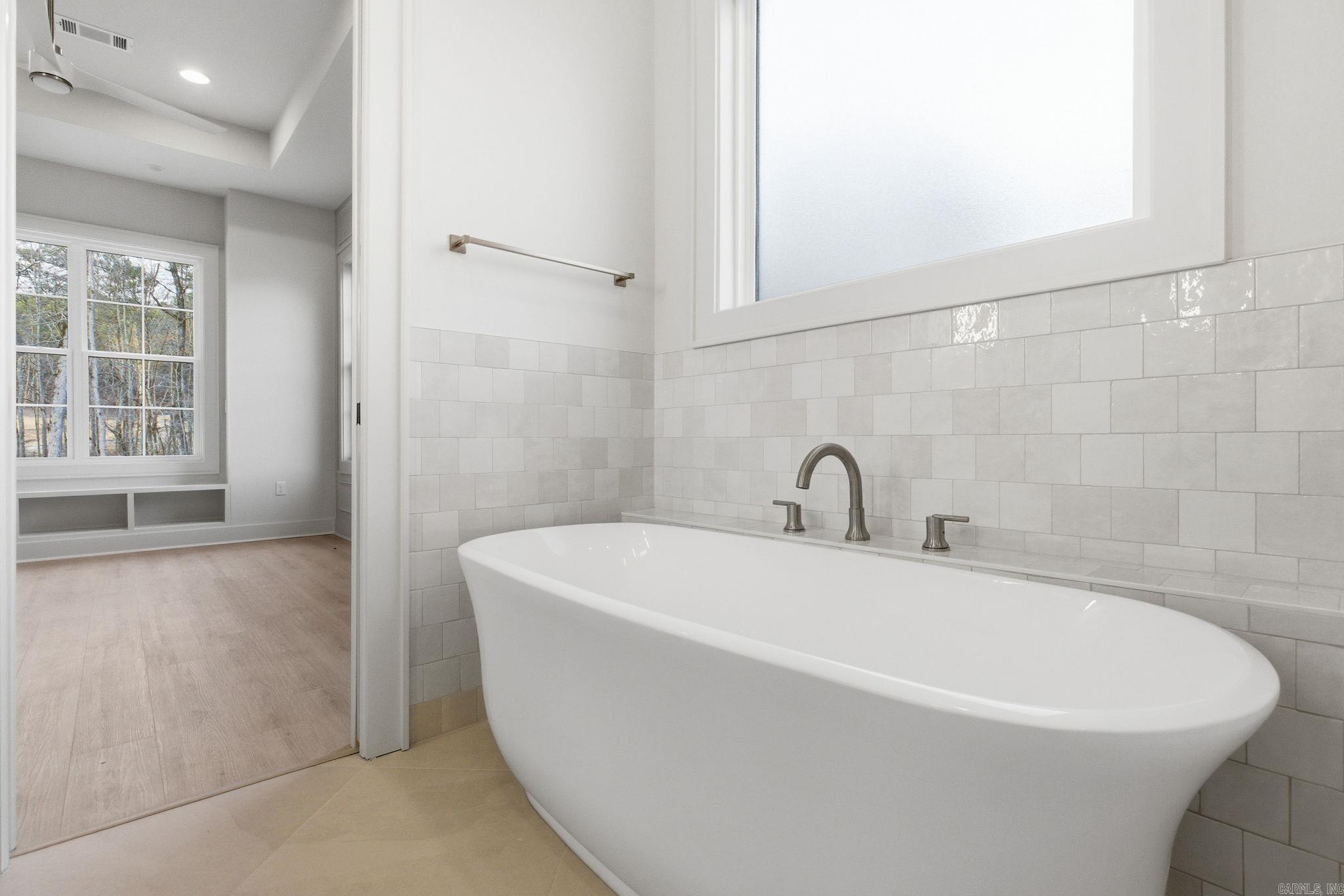 FLETCHER VALLEY "KINLEY RIDGE" - Residential