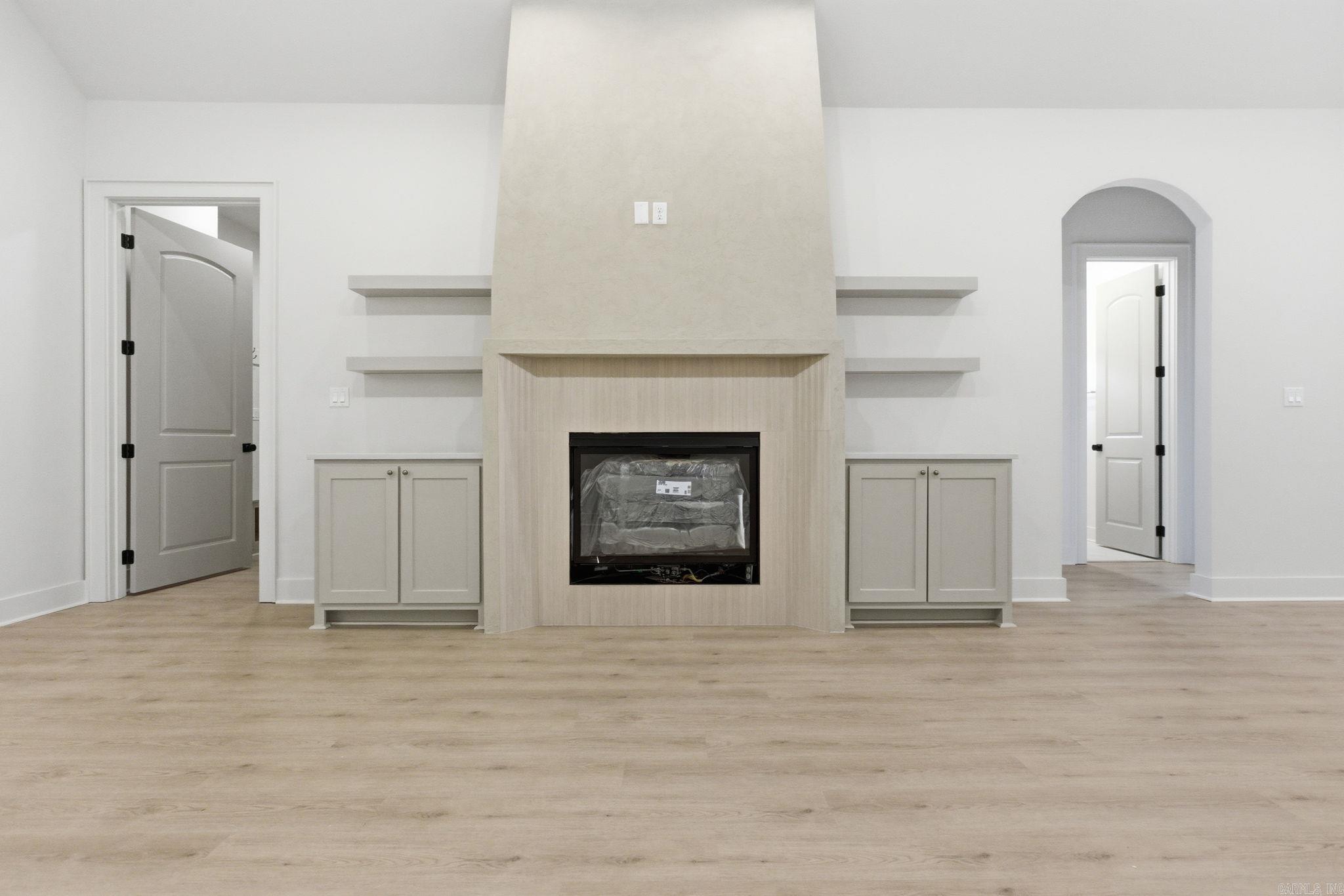 FLETCHER VALLEY "KINLEY RIDGE" - Residential