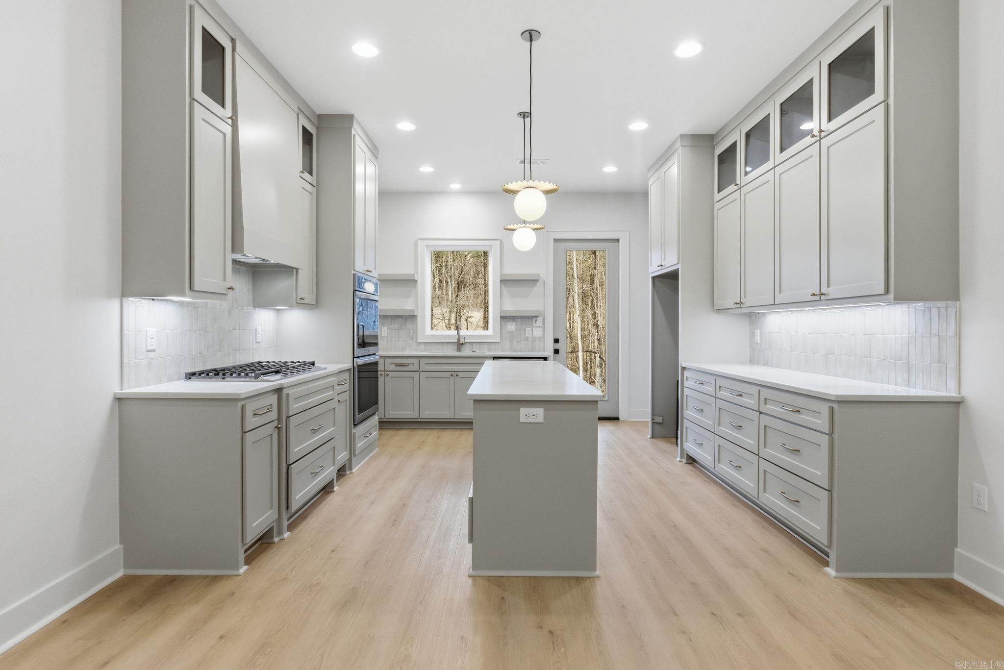 FLETCHER VALLEY "KINLEY RIDGE" - Residential