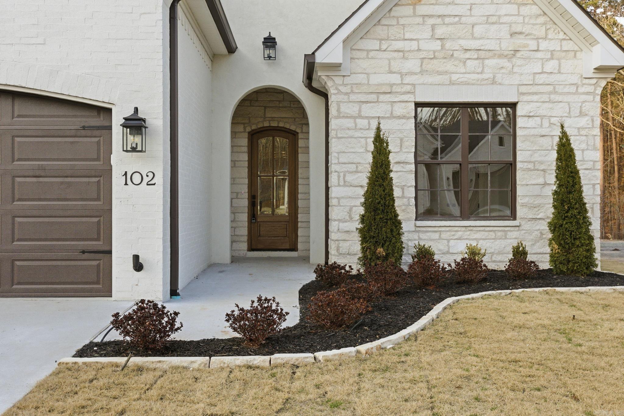 FLETCHER VALLEY "KINLEY RIDGE" - Residential