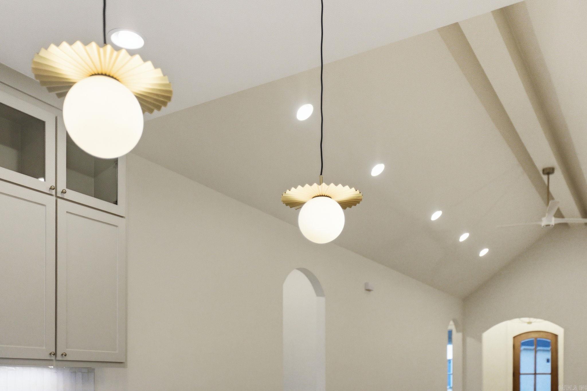 FLETCHER VALLEY "KINLEY RIDGE" - Residential