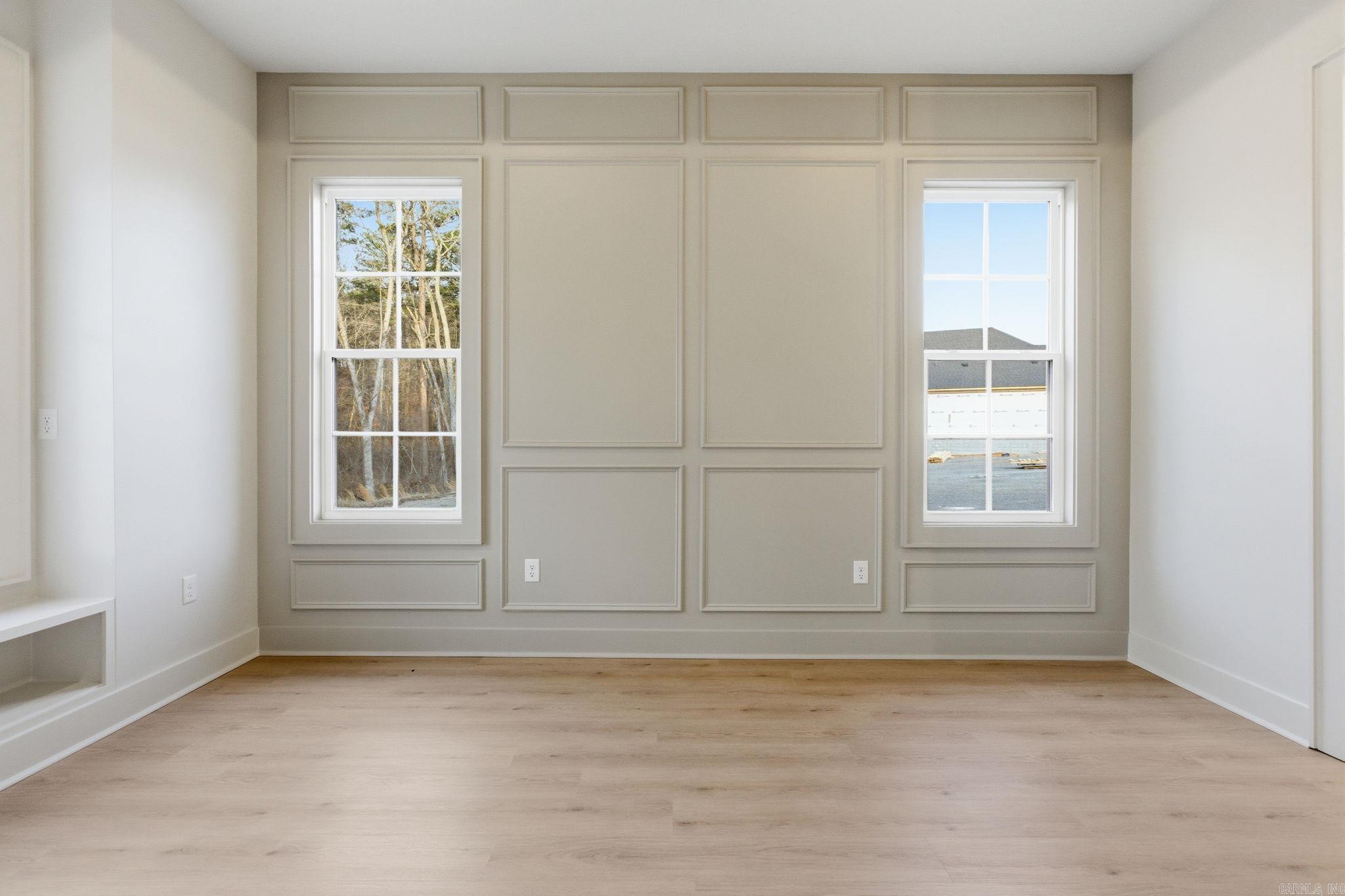 FLETCHER VALLEY "KINLEY RIDGE" - Residential