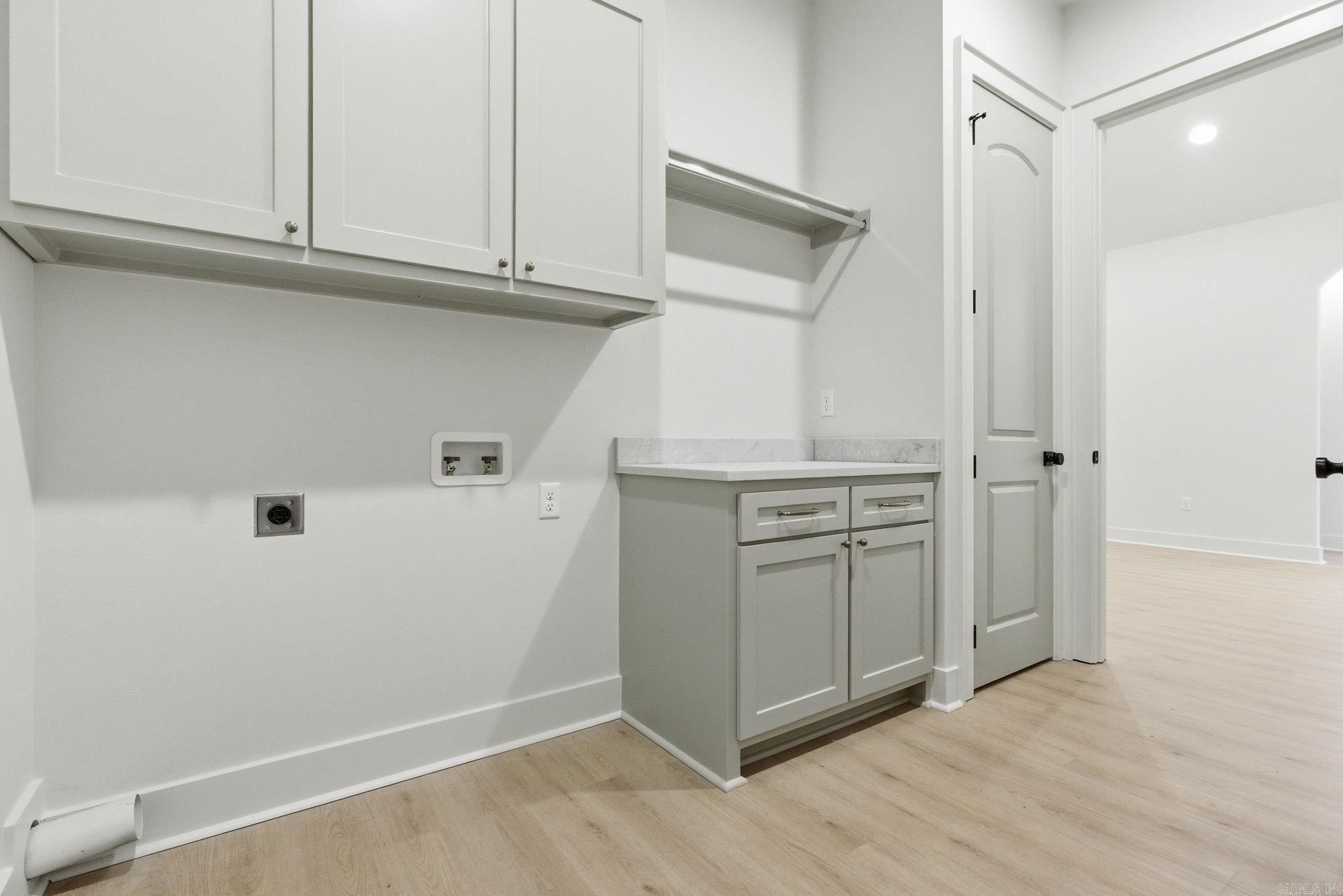 FLETCHER VALLEY "KINLEY RIDGE" - Residential