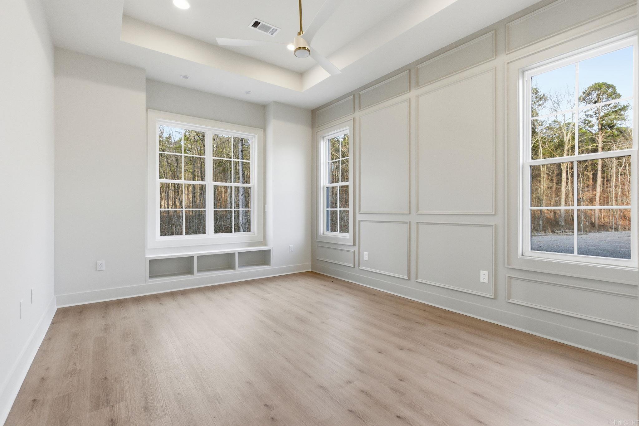 FLETCHER VALLEY "KINLEY RIDGE" - Residential