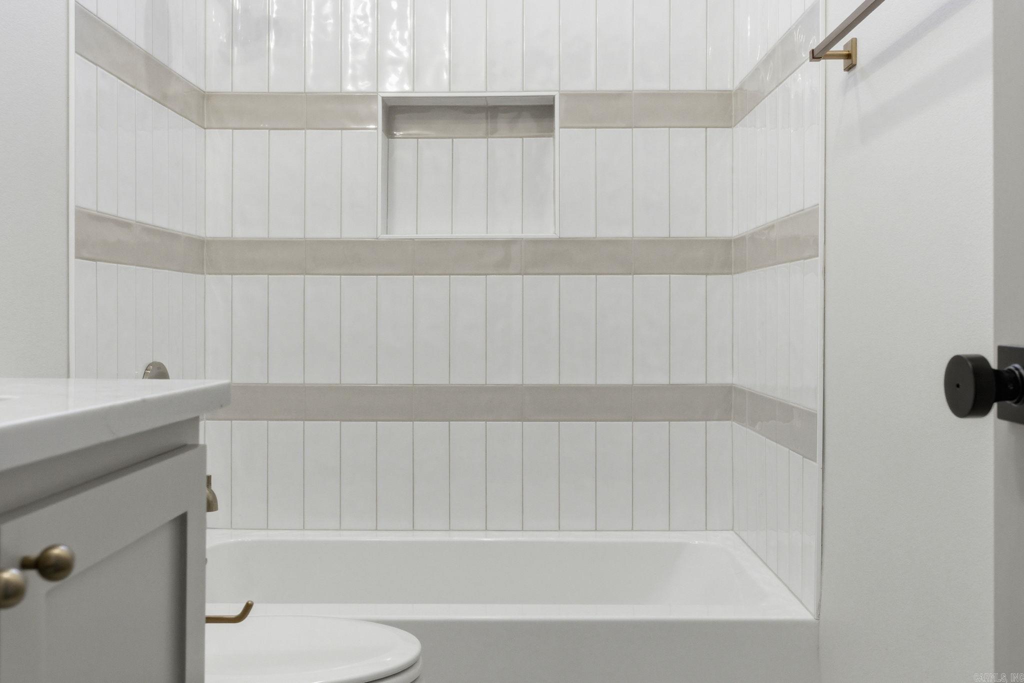 FLETCHER VALLEY "KINLEY RIDGE" - Residential