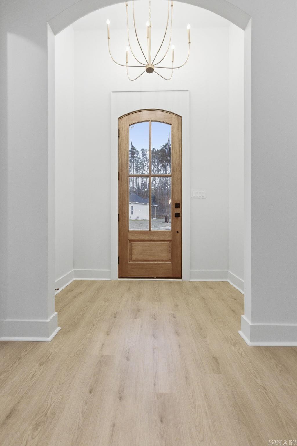 FLETCHER VALLEY "KINLEY RIDGE" - Residential