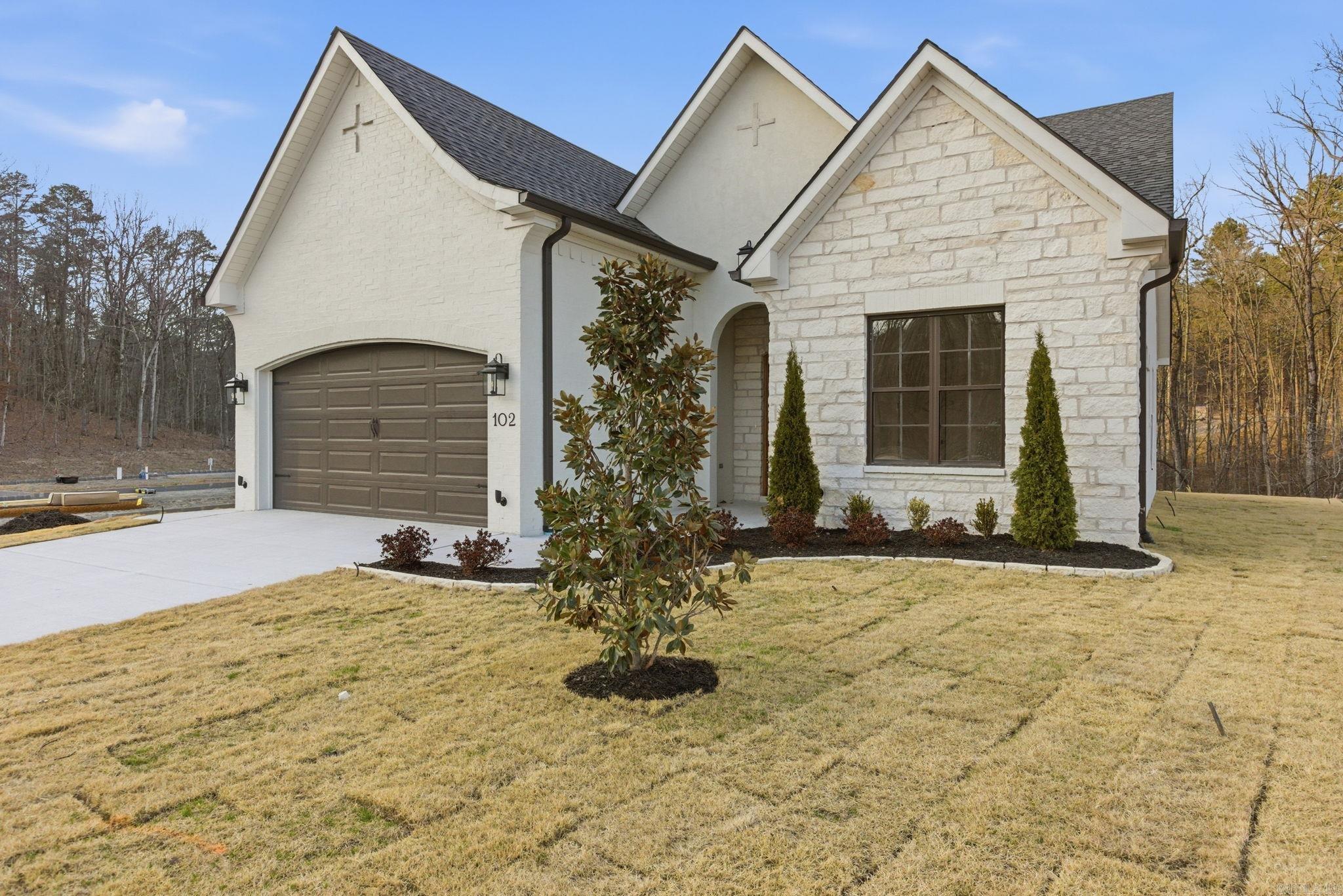 FLETCHER VALLEY "KINLEY RIDGE" - Residential