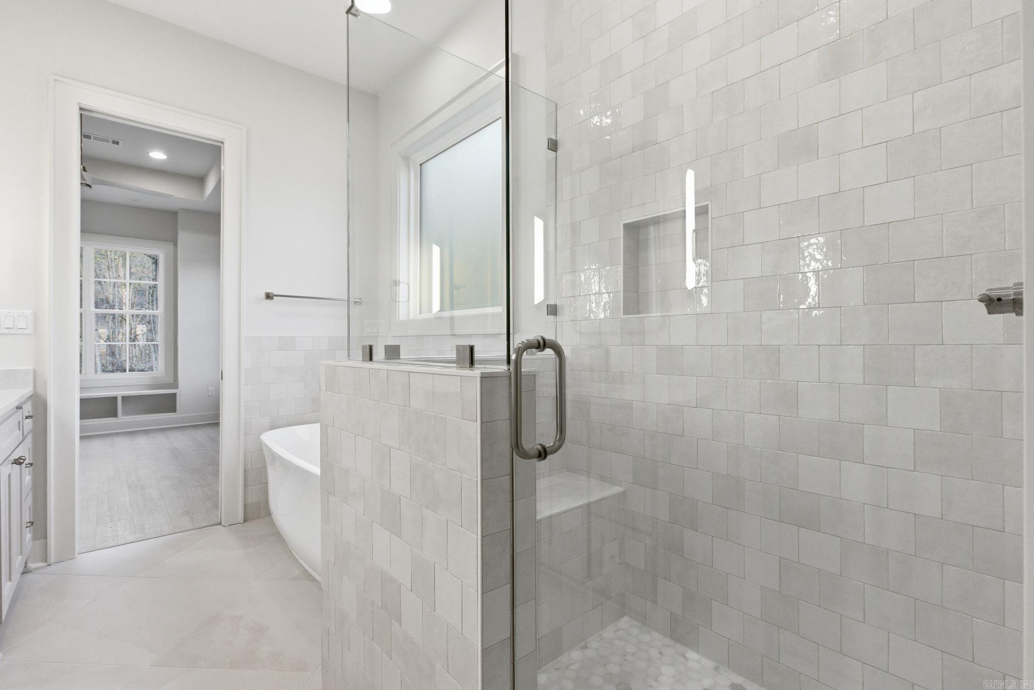 FLETCHER VALLEY "KINLEY RIDGE" - Residential