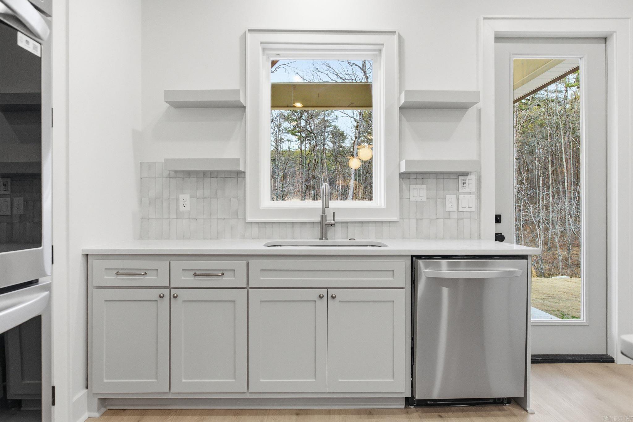 FLETCHER VALLEY "KINLEY RIDGE" - Residential