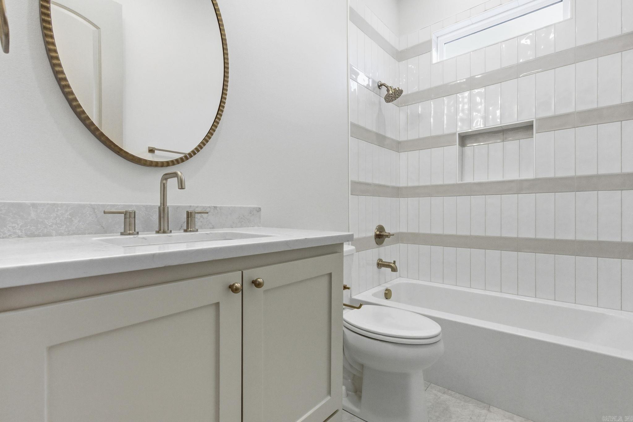 FLETCHER VALLEY "KINLEY RIDGE" - Residential