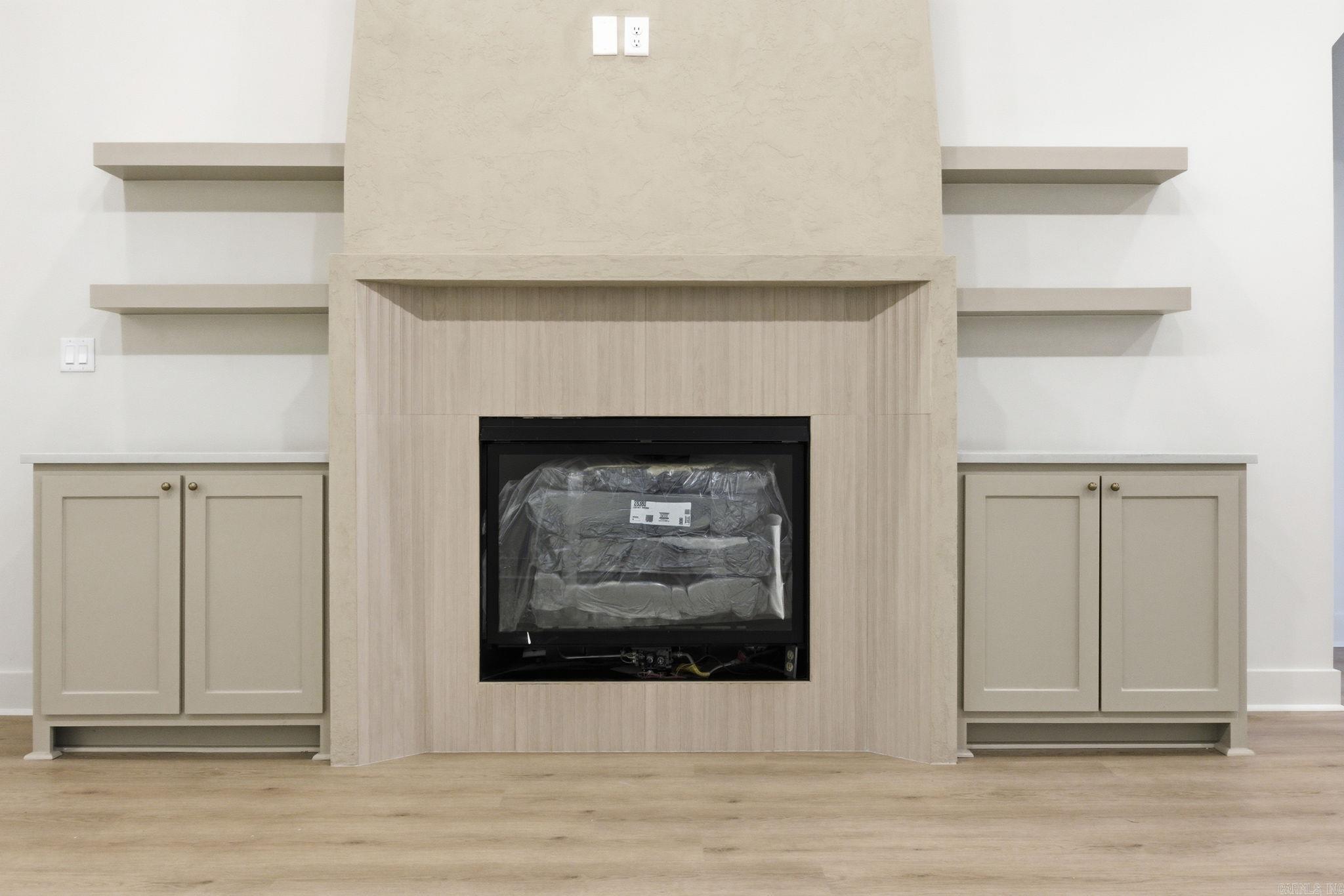 FLETCHER VALLEY "KINLEY RIDGE" - Residential