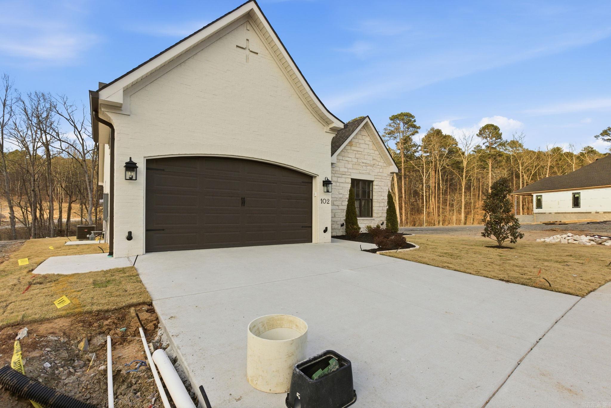 FLETCHER VALLEY "KINLEY RIDGE" - Residential