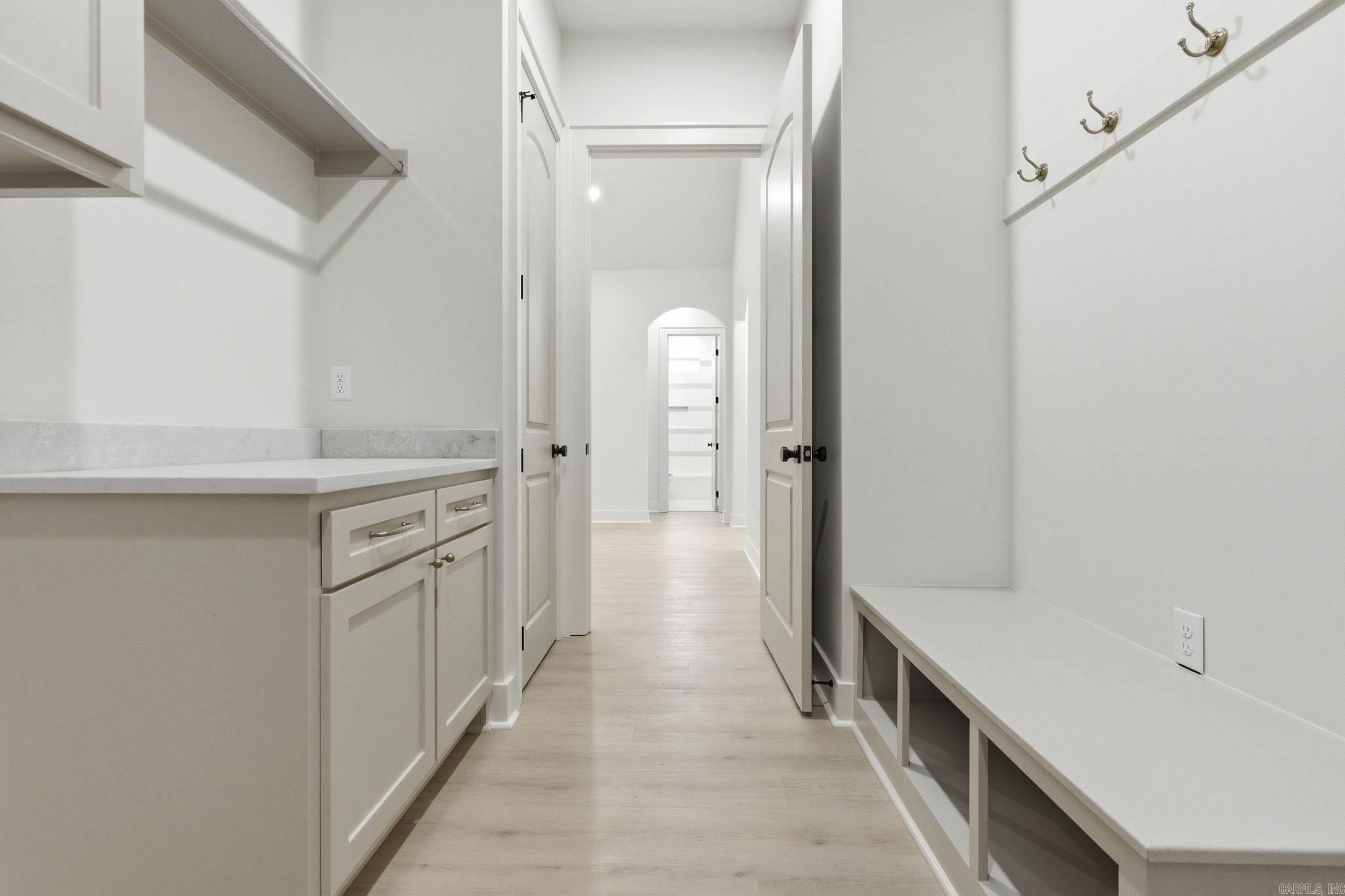 FLETCHER VALLEY "KINLEY RIDGE" - Residential