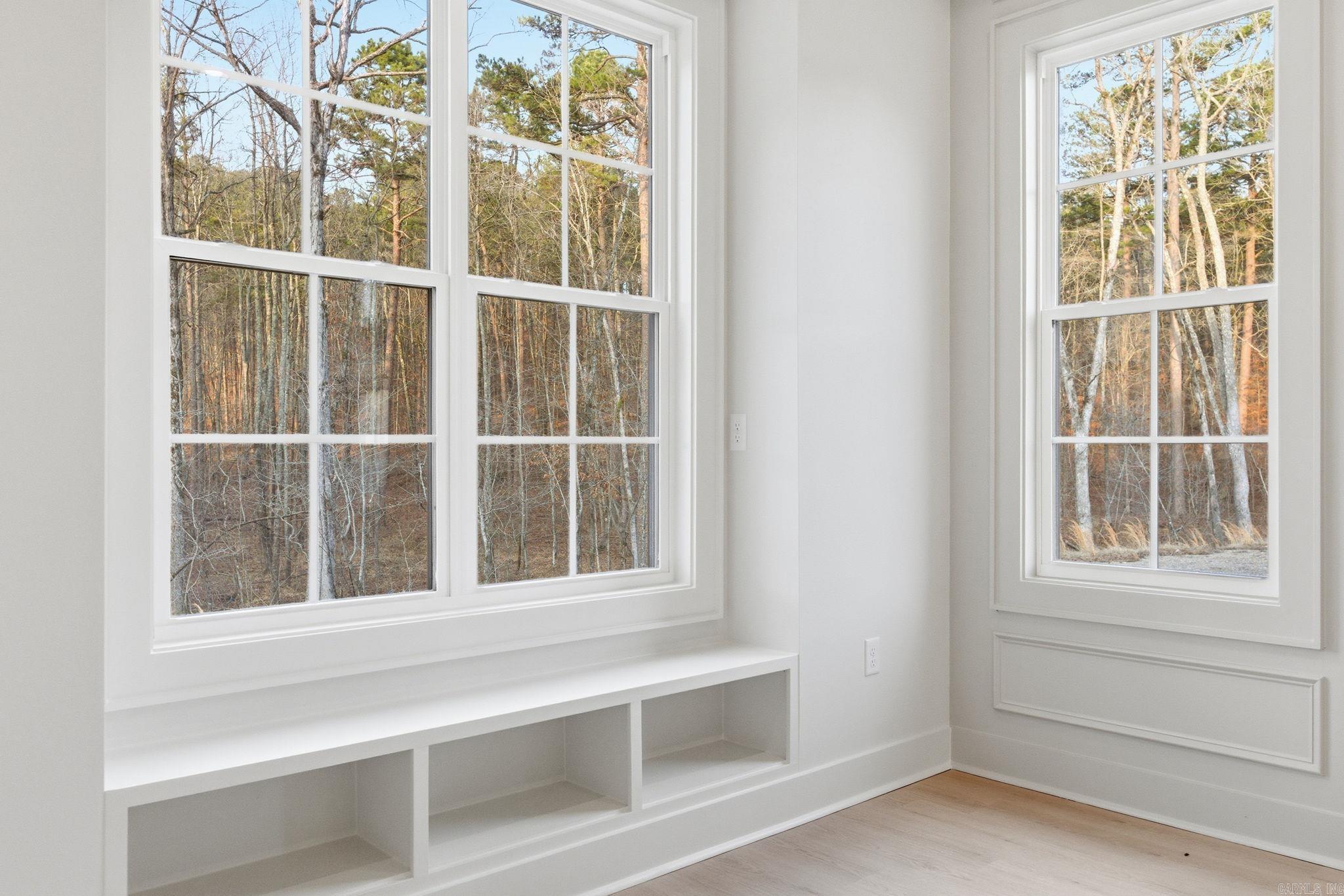 FLETCHER VALLEY "KINLEY RIDGE" - Residential